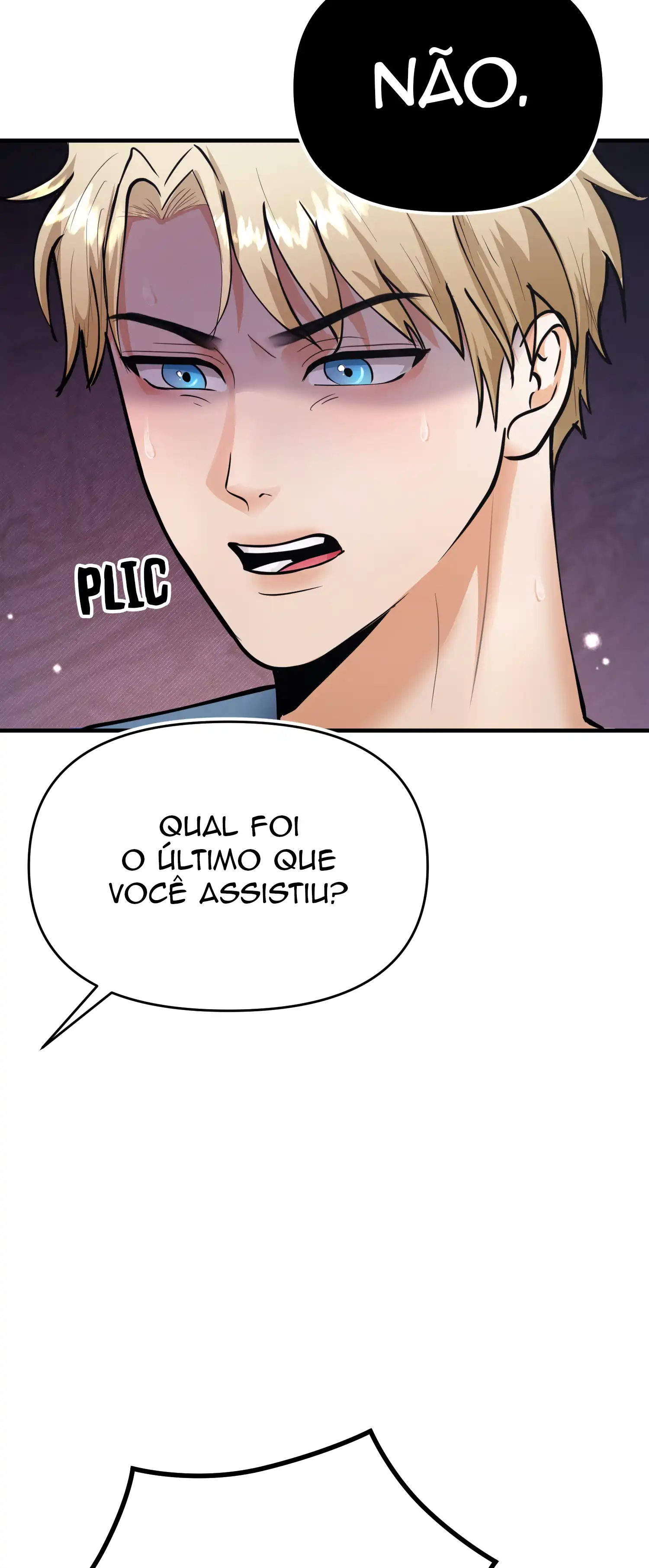 Ler Disaster Roommates Capitulo 2 Page 36