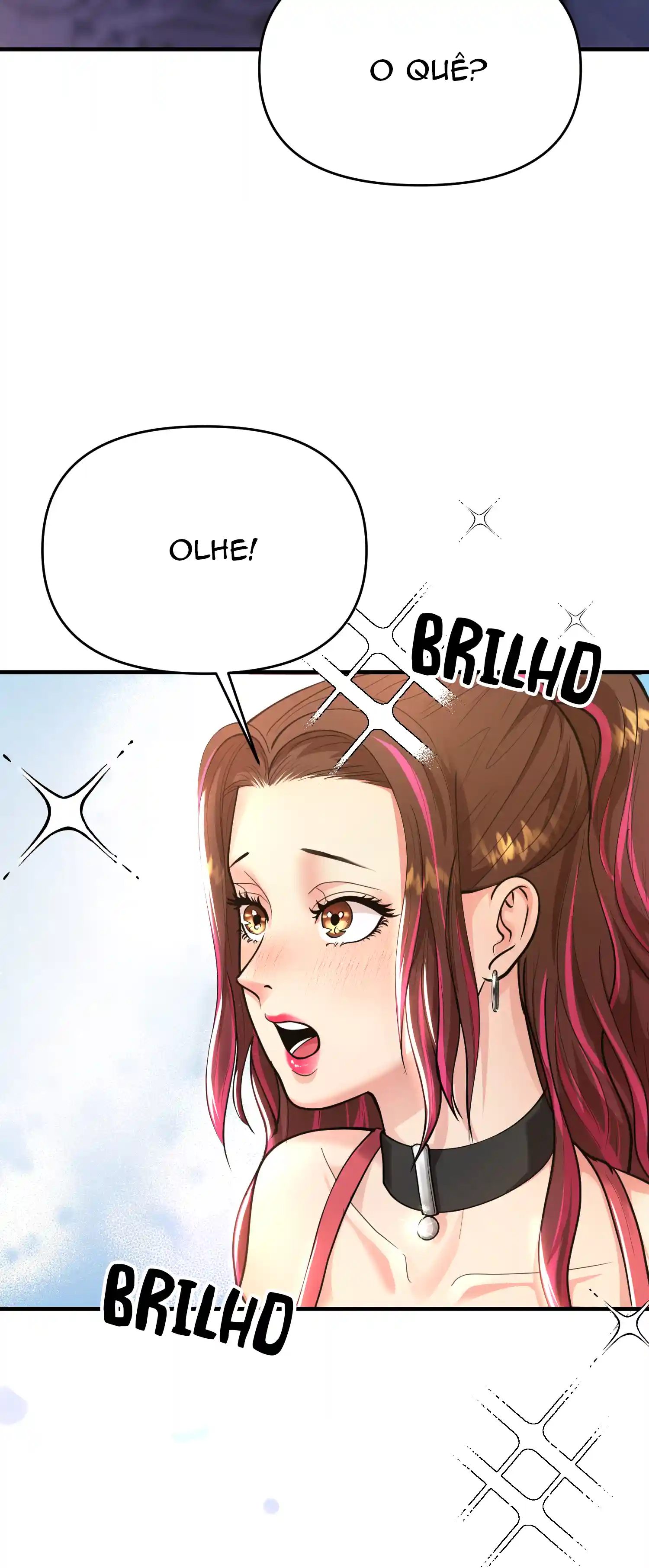 Ler Disaster Roommates Capitulo 2 Page 39