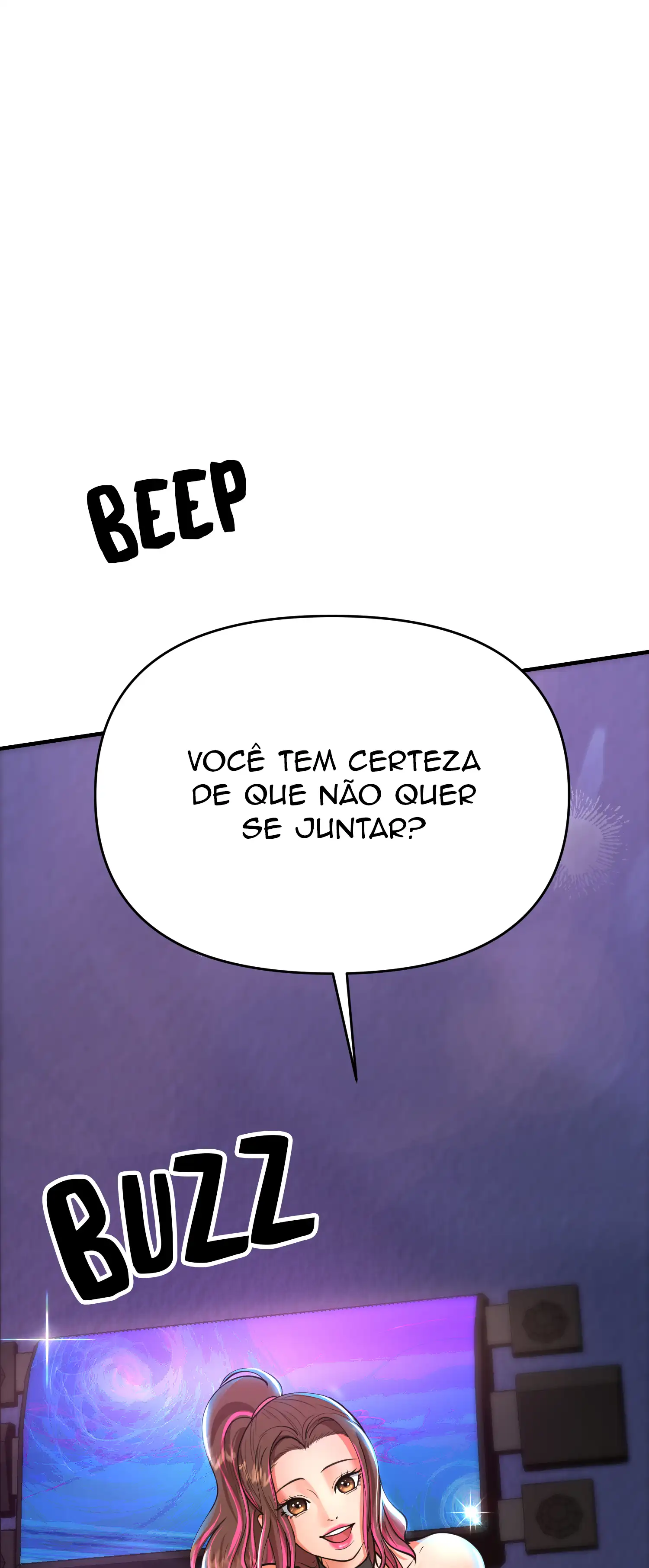 Ler Disaster Roommates Capitulo 2 Page 49