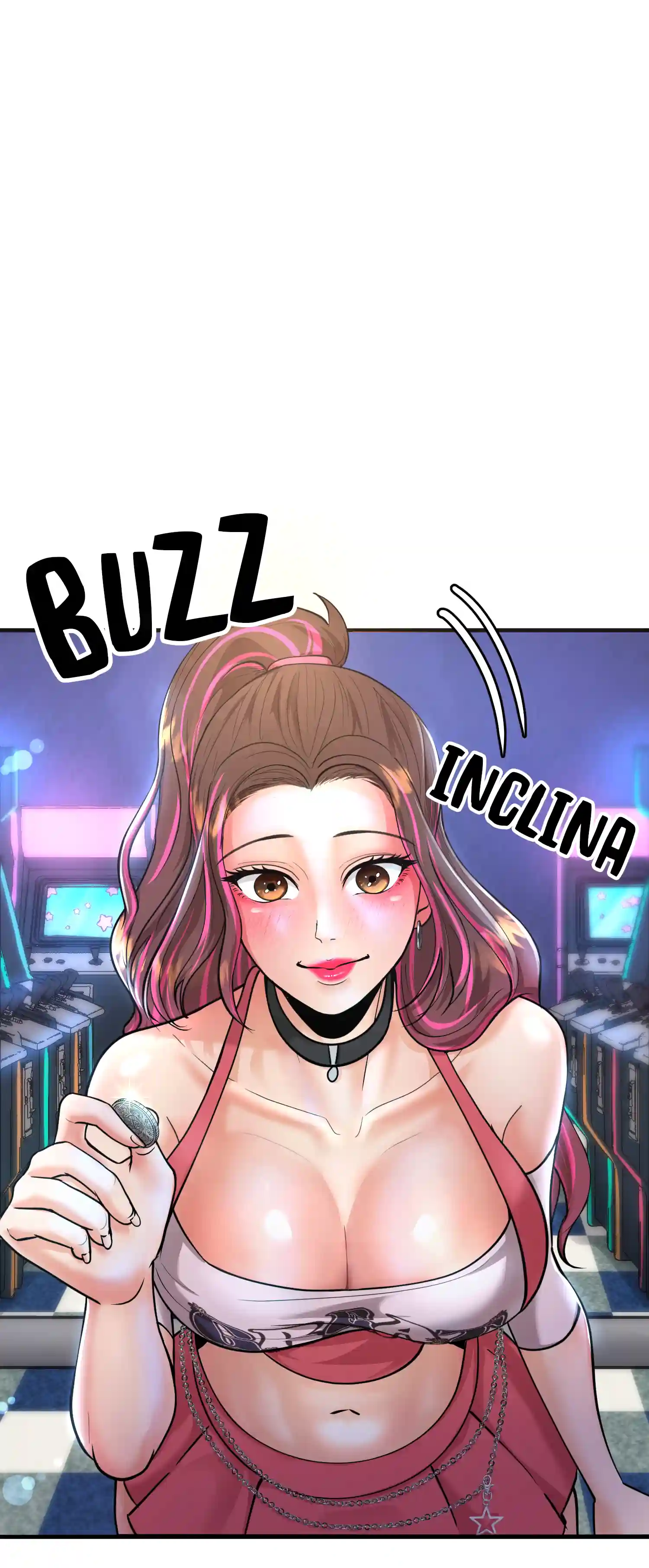 Ler Disaster Roommates Capitulo 2 Page 52