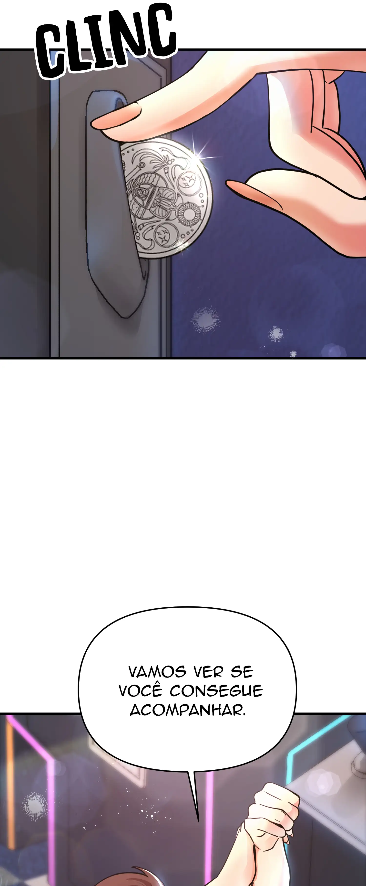 Ler Disaster Roommates Capitulo 2 Page 54