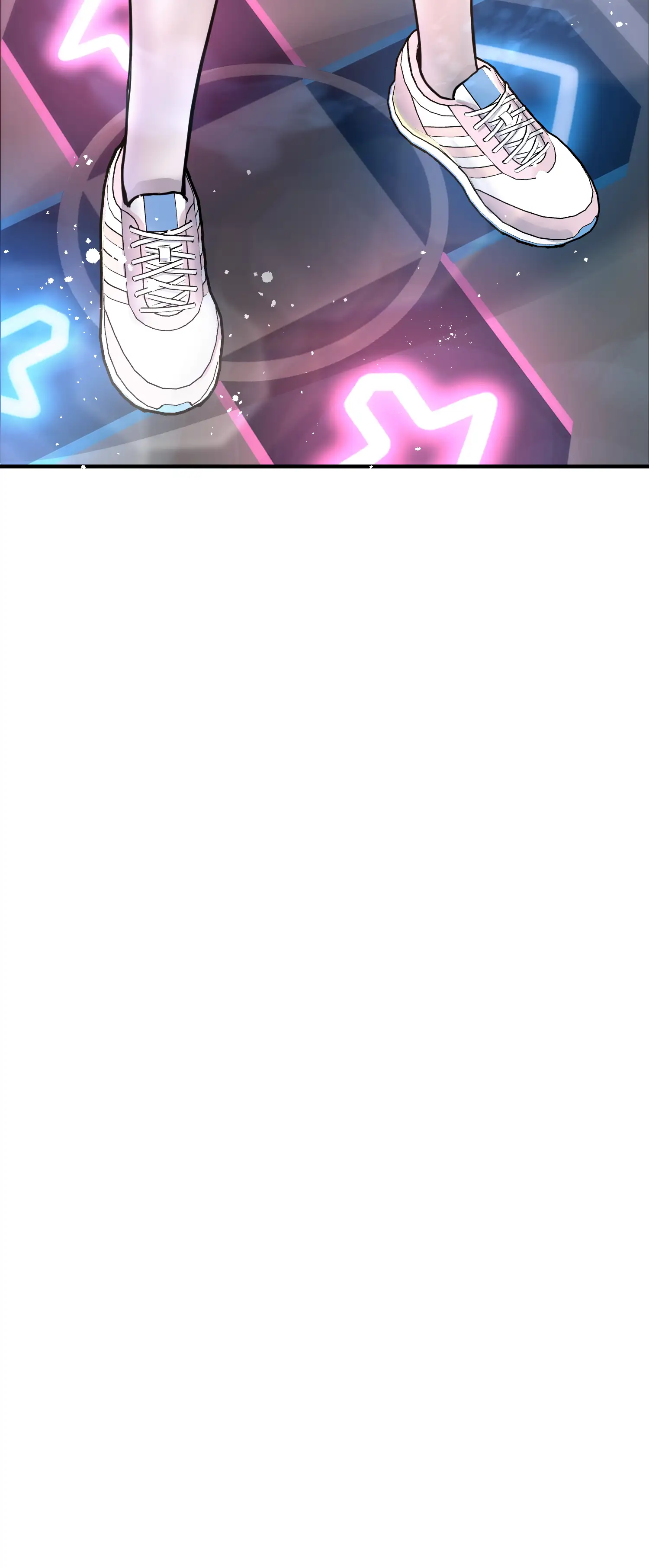 Ler Disaster Roommates Capitulo 2 Page 56