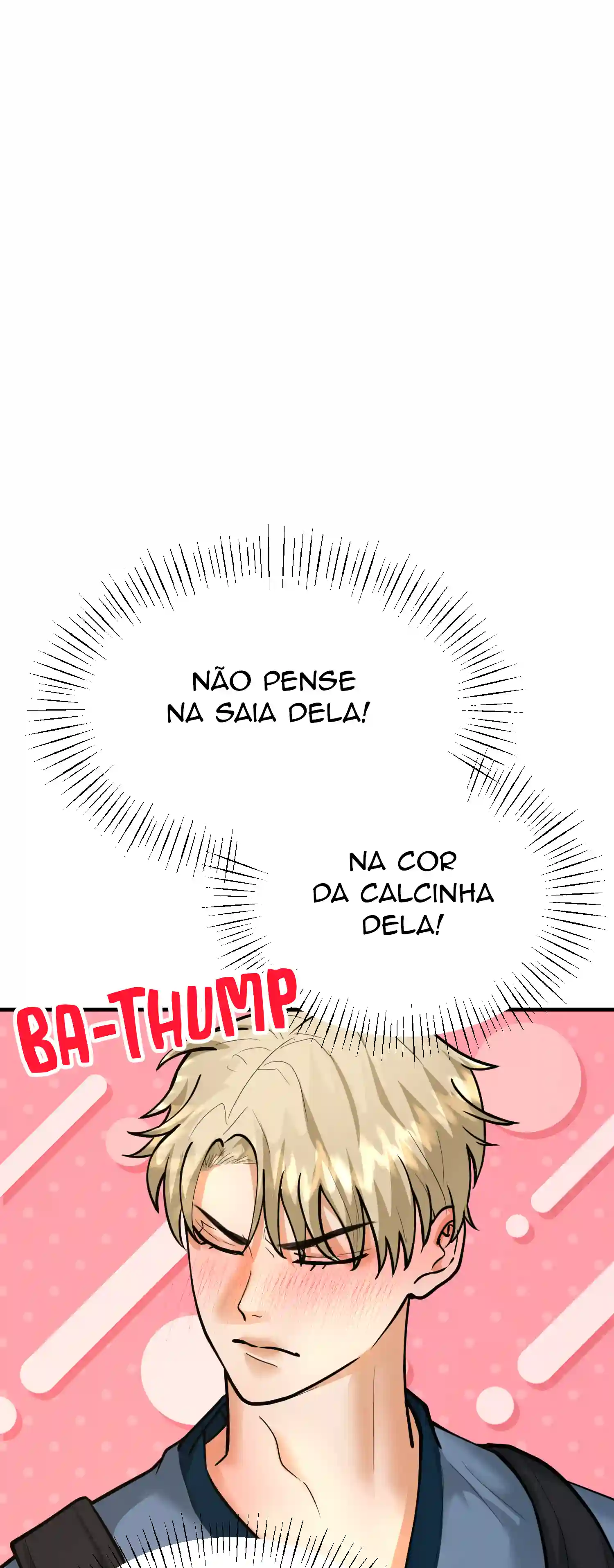 Ler Disaster Roommates Capitulo 2 Page 64
