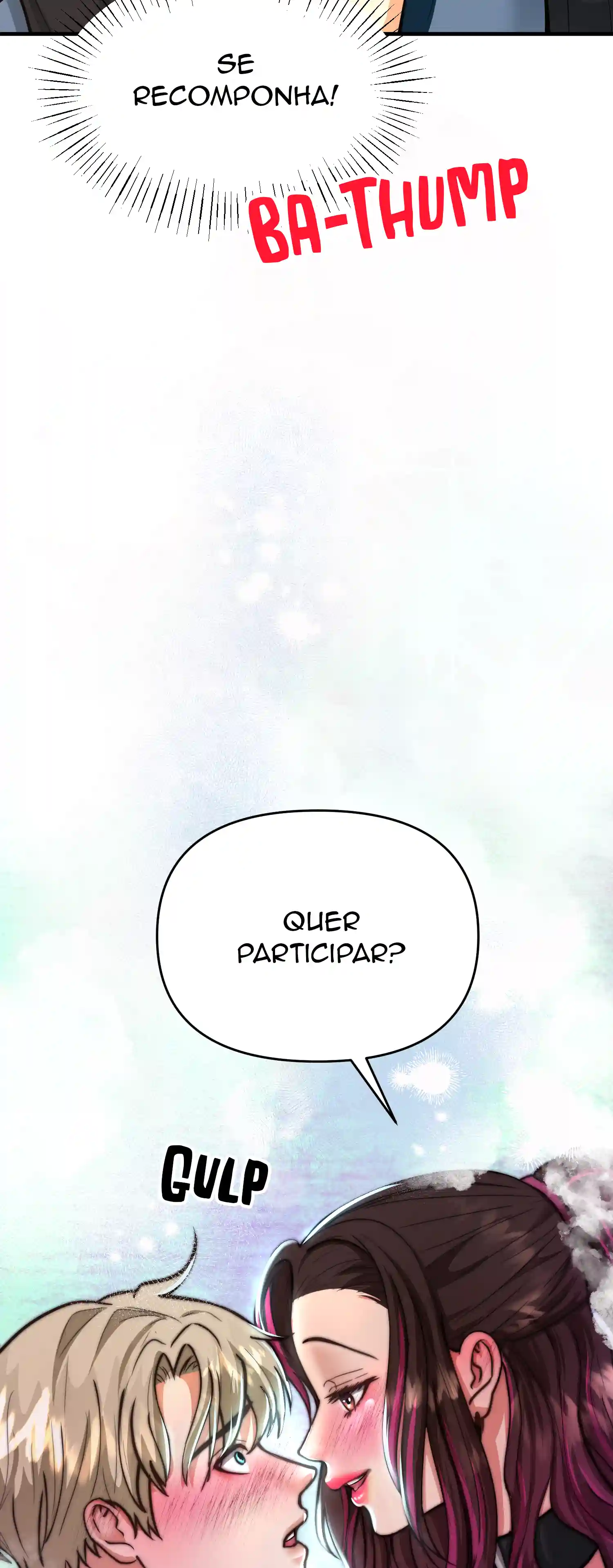 Ler Disaster Roommates Capitulo 2 Page 65