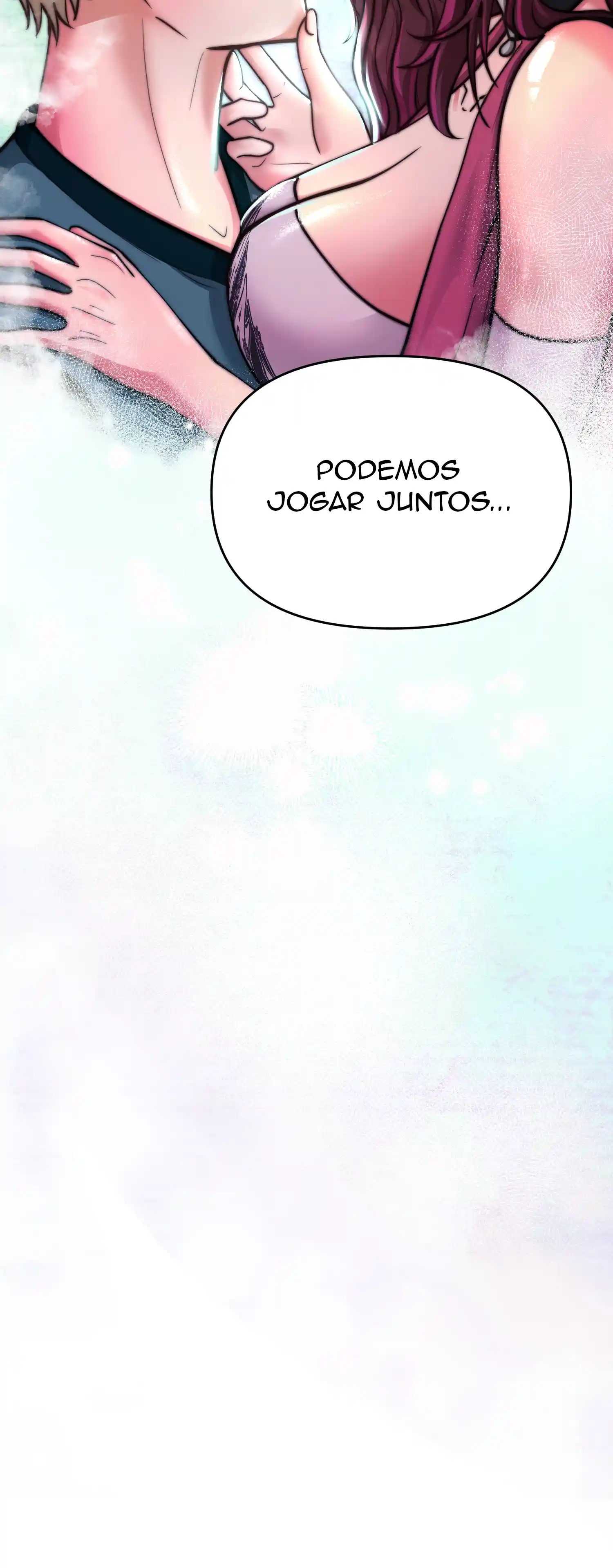 Ler Disaster Roommates Capitulo 2 Page 66