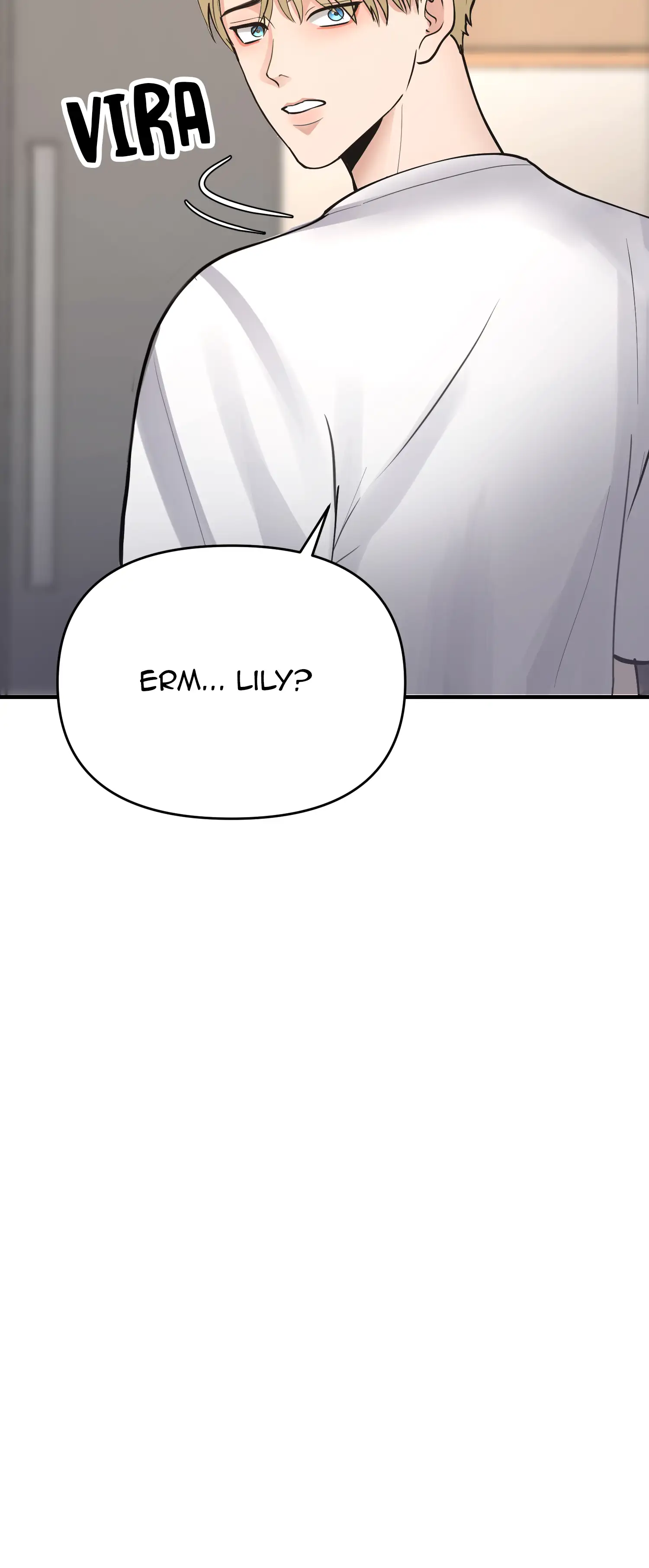 Ler Disaster Roommates Capitulo 2 Page 8