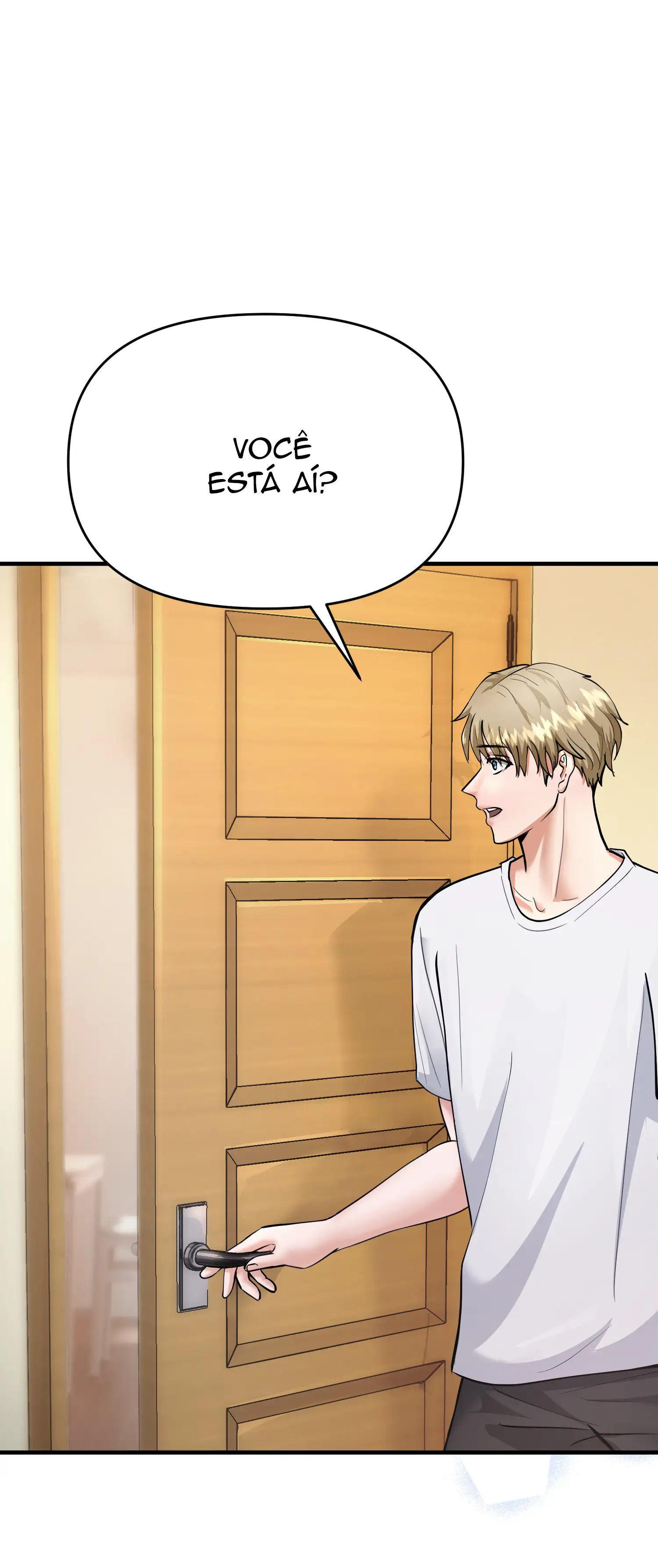 Ler Disaster Roommates Capitulo 2 Page 9
