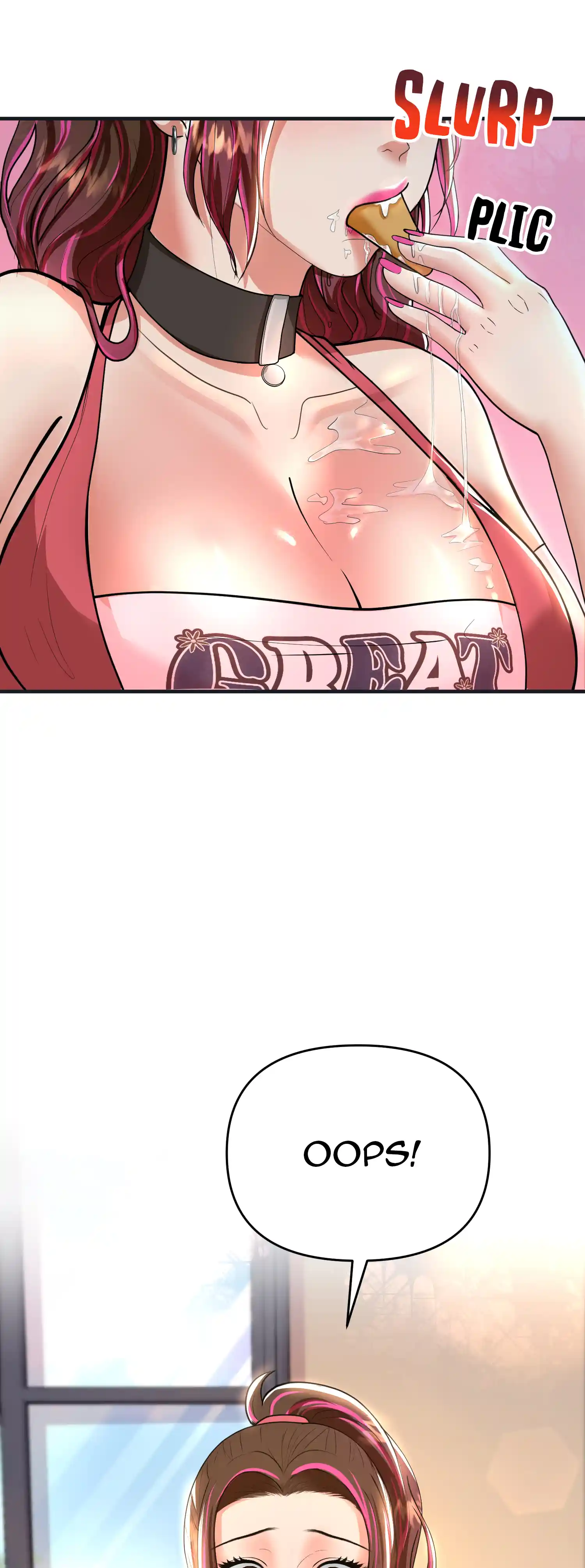 Ler Disaster Roommates Capitulo 3 Page 13