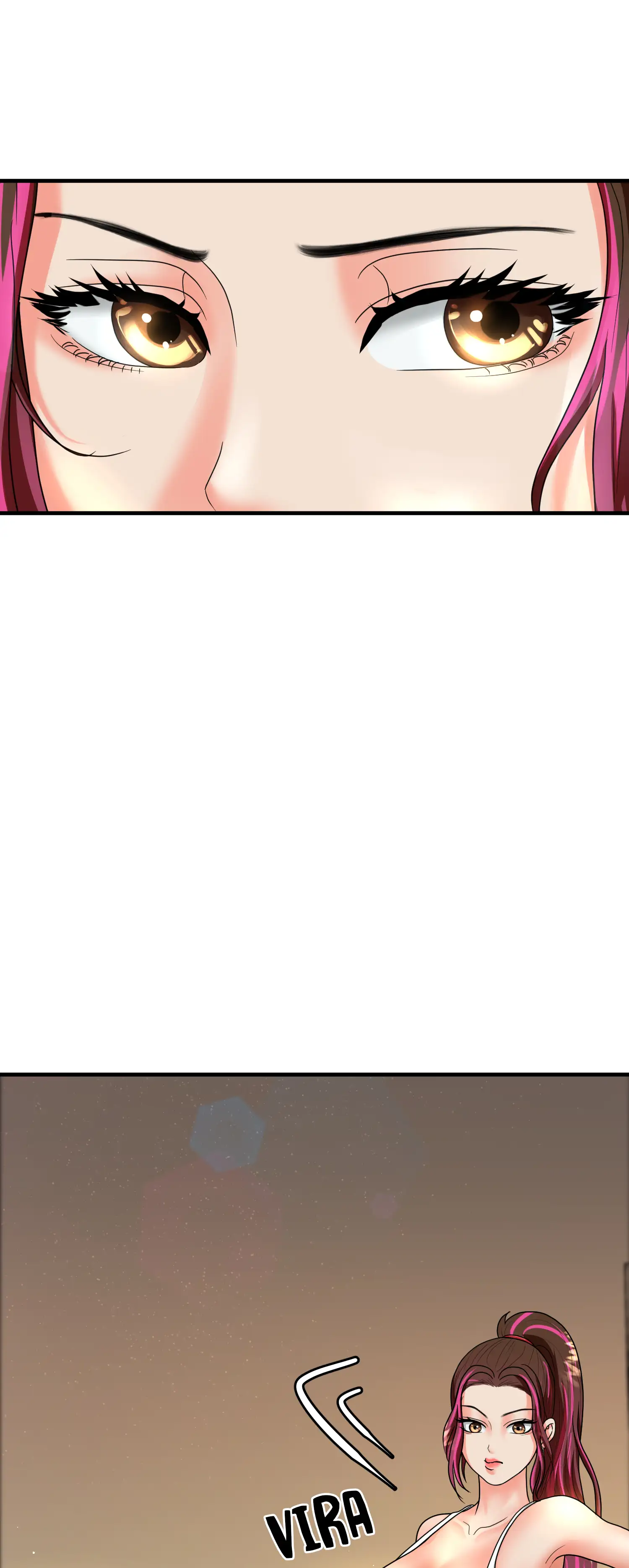 Ler Disaster Roommates Capitulo 3 Page 28