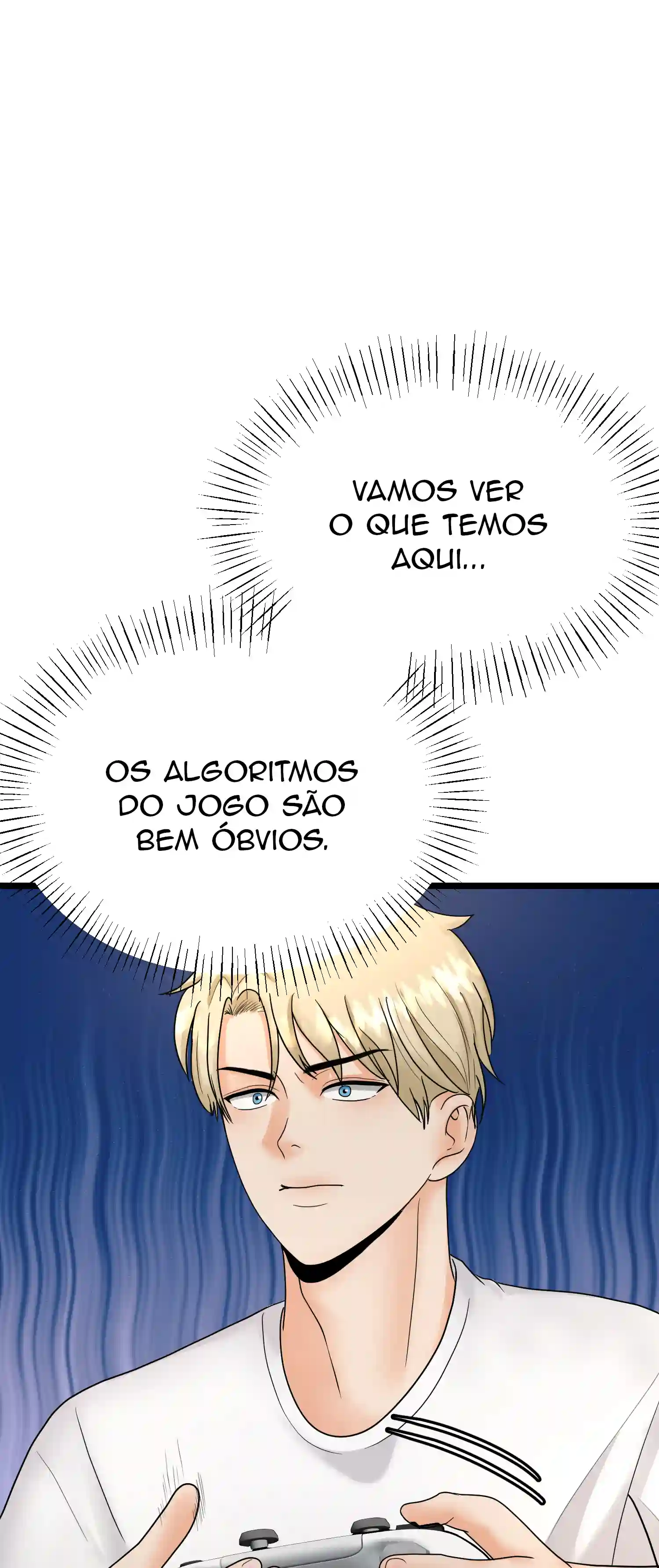 Ler Disaster Roommates Capitulo 3 Page 39
