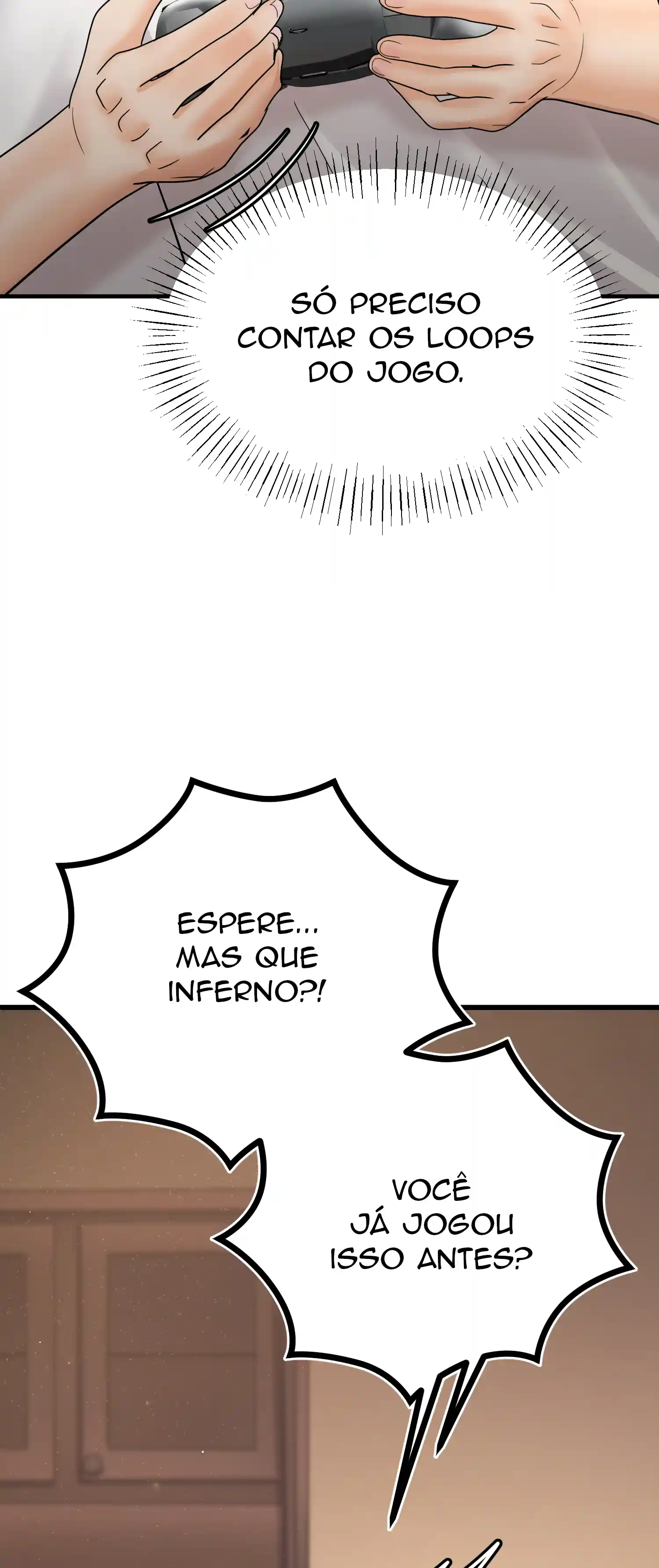 Ler Disaster Roommates Capitulo 3 Page 40