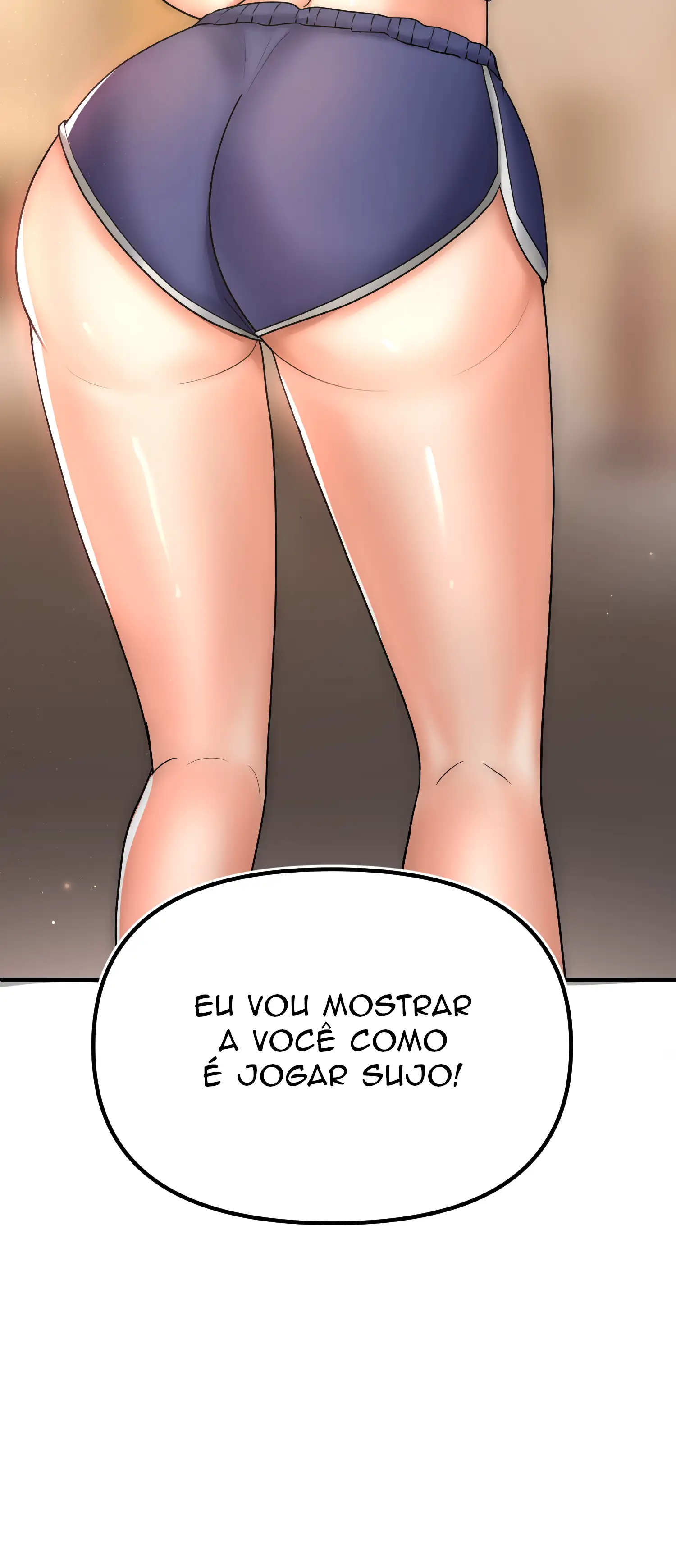Ler Disaster Roommates Capitulo 3 Page 45