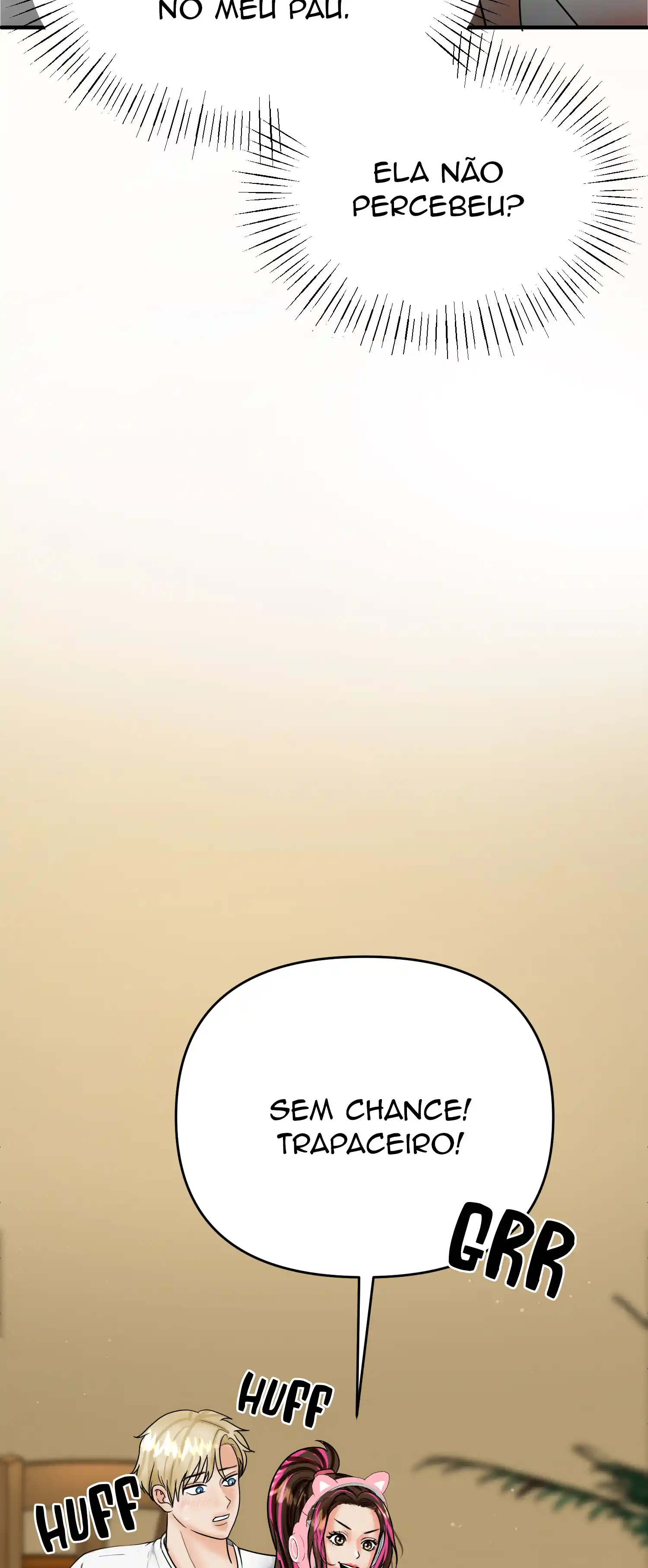 Ler Disaster Roommates Capitulo 3 Page 52