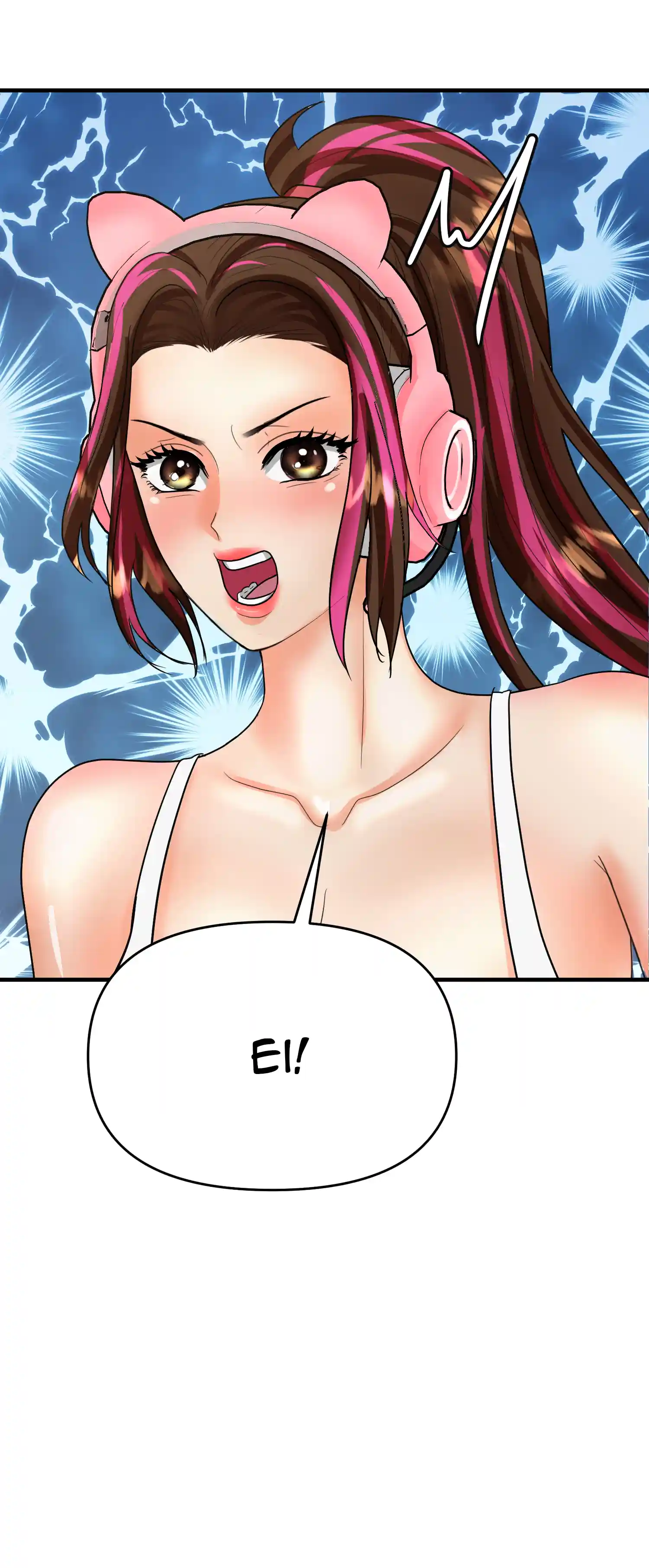 Ler Disaster Roommates Capitulo 3 Page 55