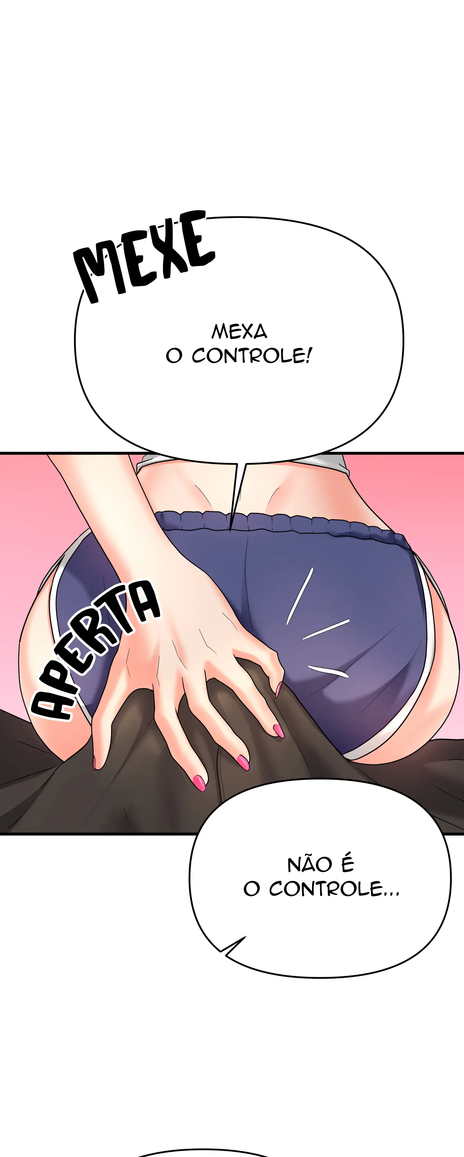 Ler Disaster Roommates Capitulo 3 Page 56