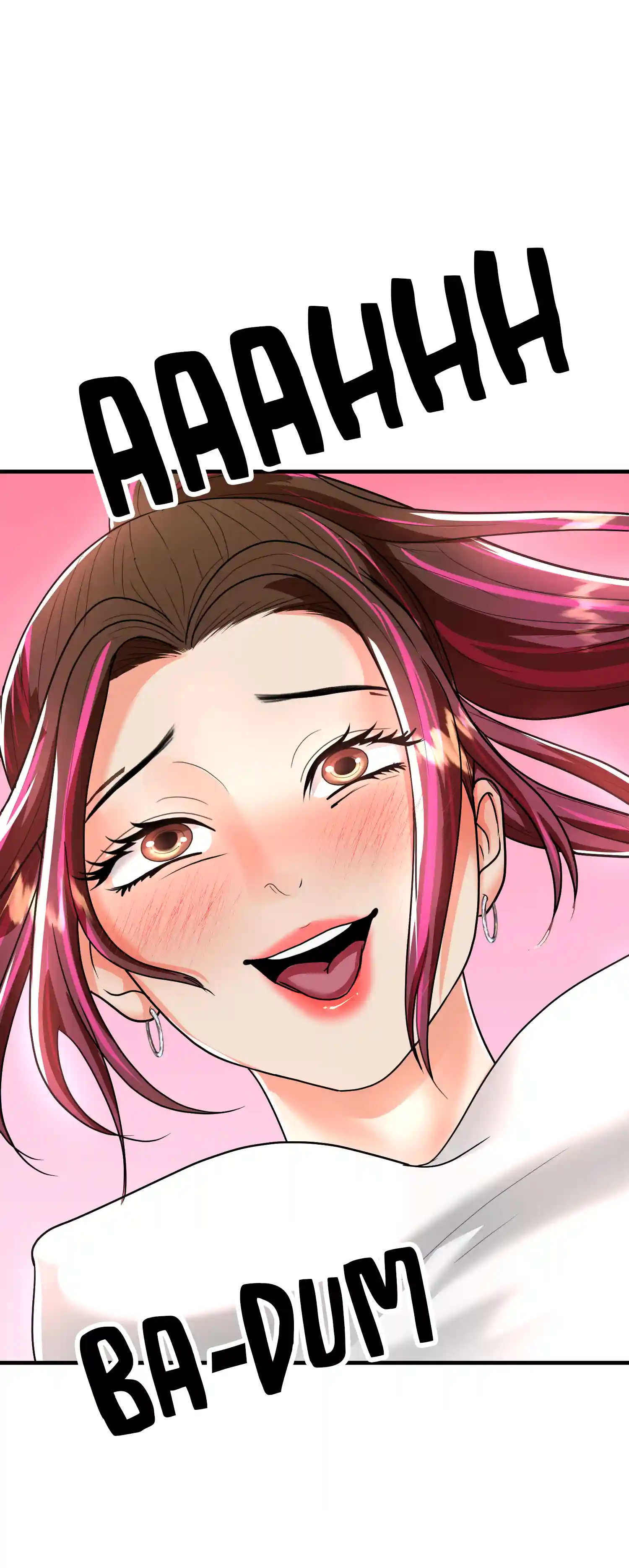 Ler Disaster Roommates Capitulo 3 Page 60