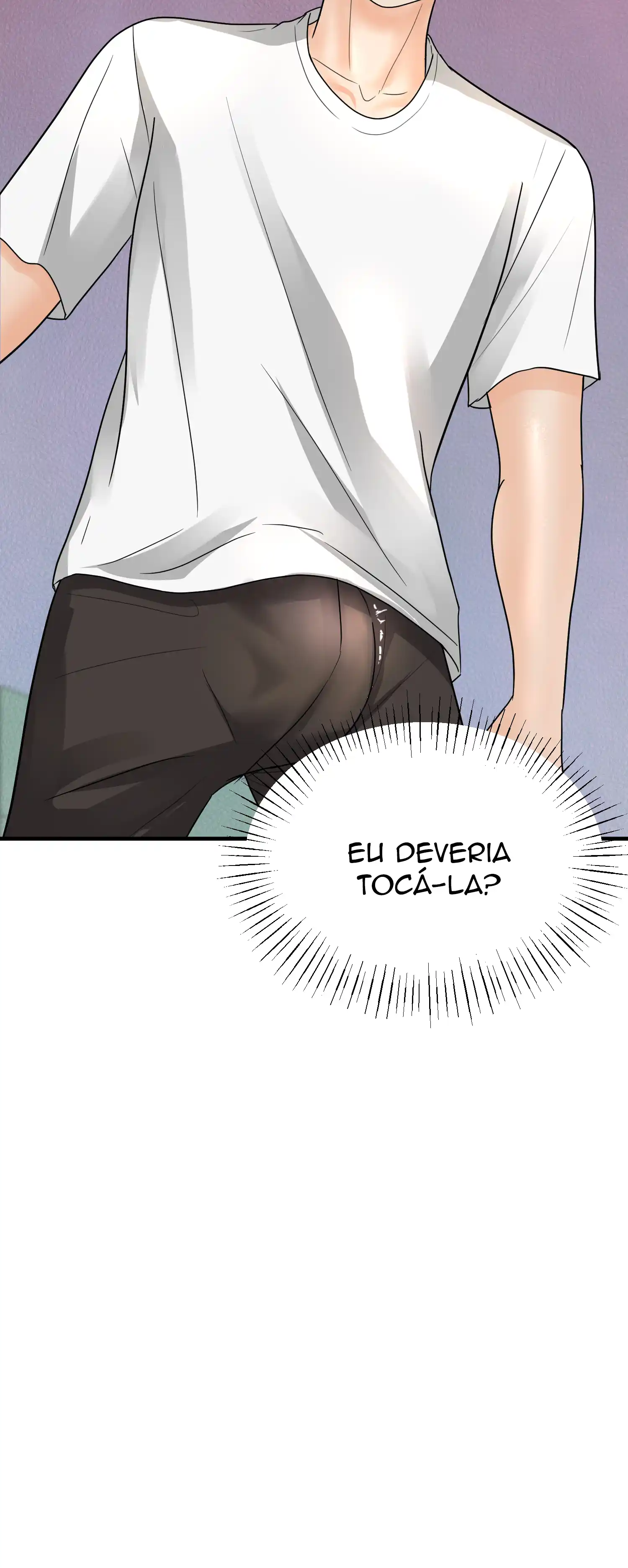 Ler Disaster Roommates Capitulo 3 Page 63