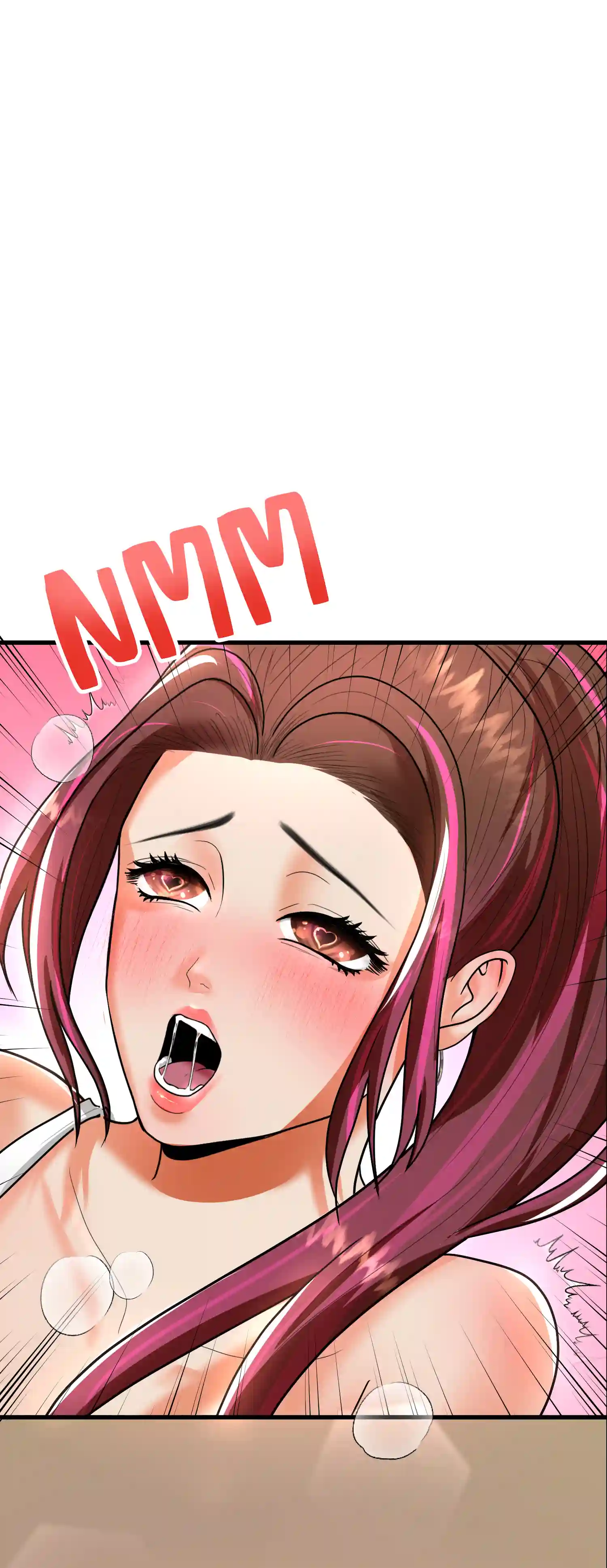 Ler Disaster Roommates Capitulo 3 Page 64