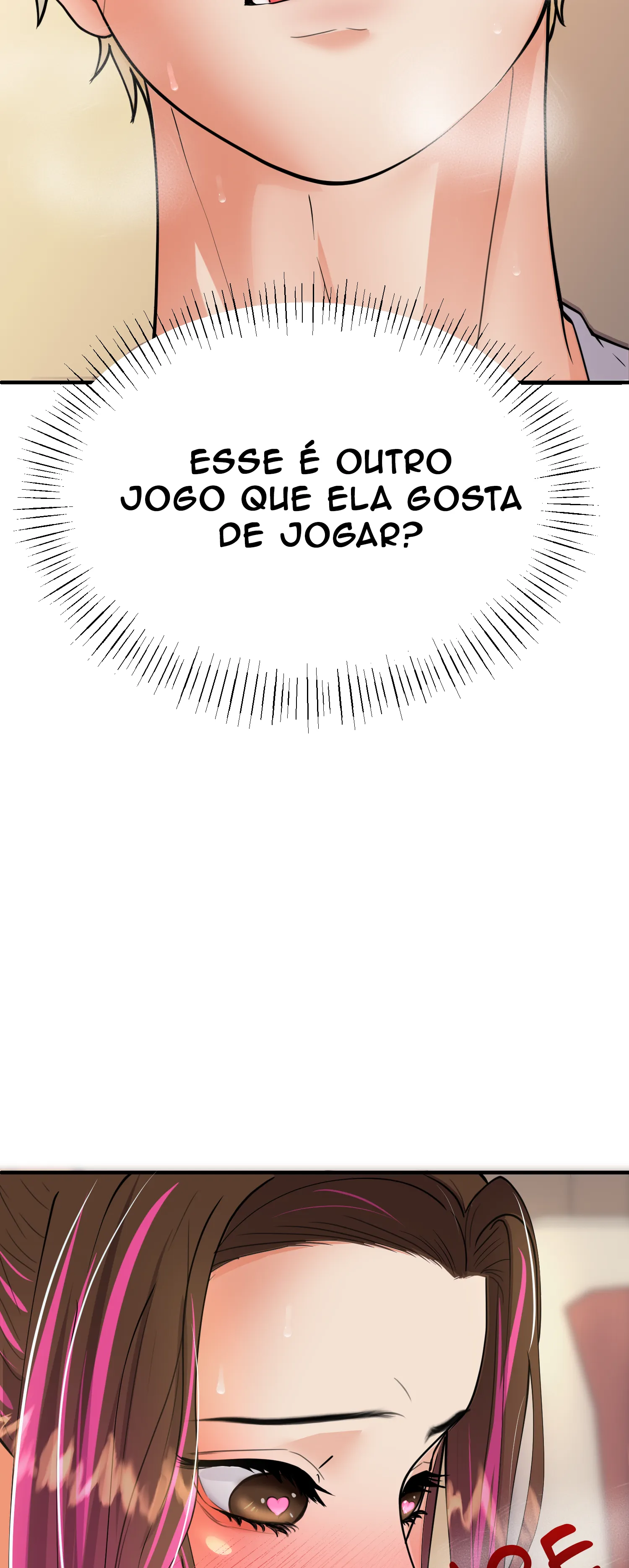 Ler Disaster Roommates Capitulo 4 Page 14