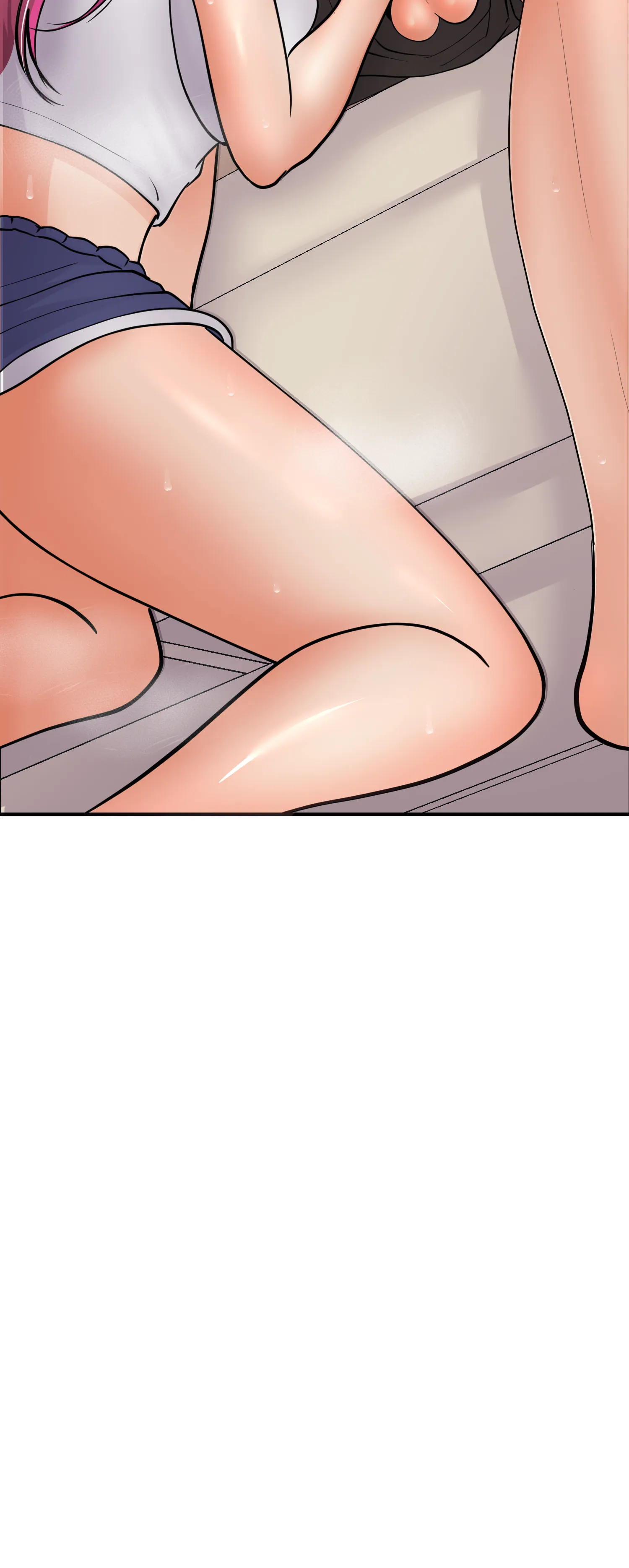 Ler Disaster Roommates Capitulo 4 Page 16