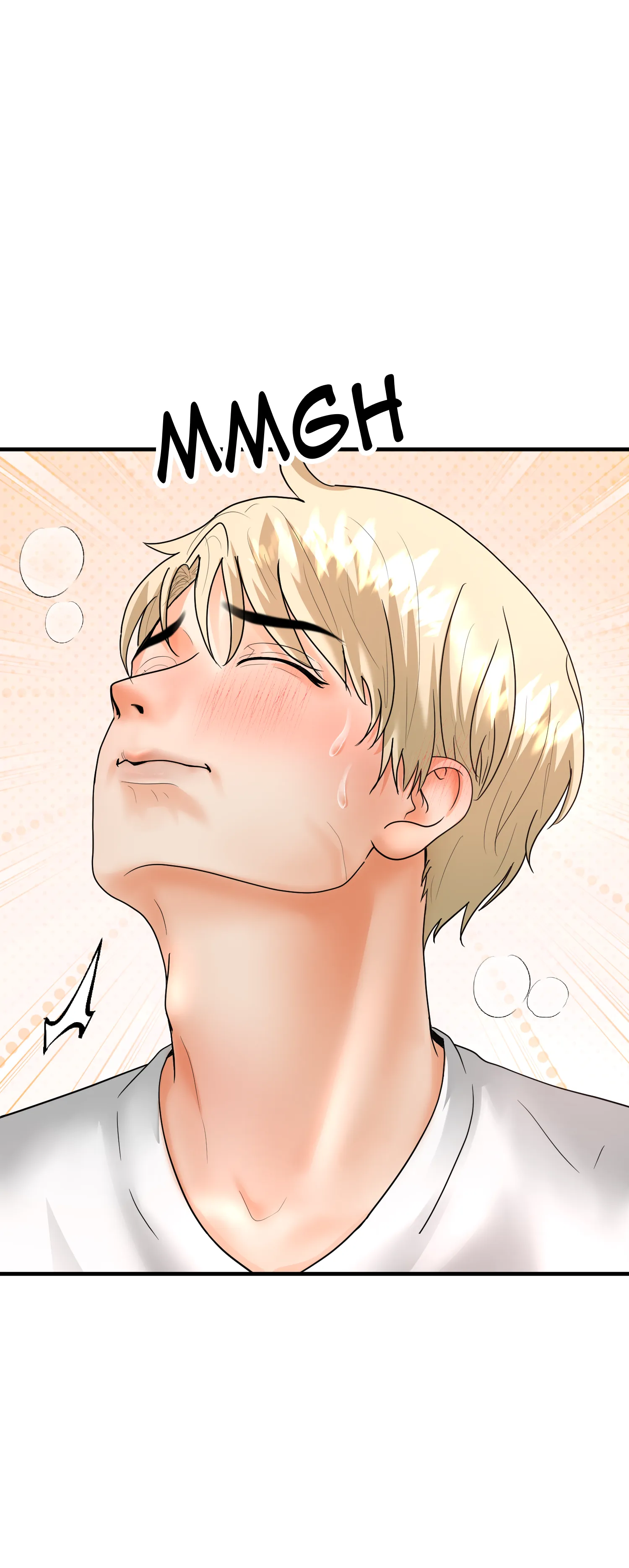 Ler Disaster Roommates Capitulo 4 Page 17