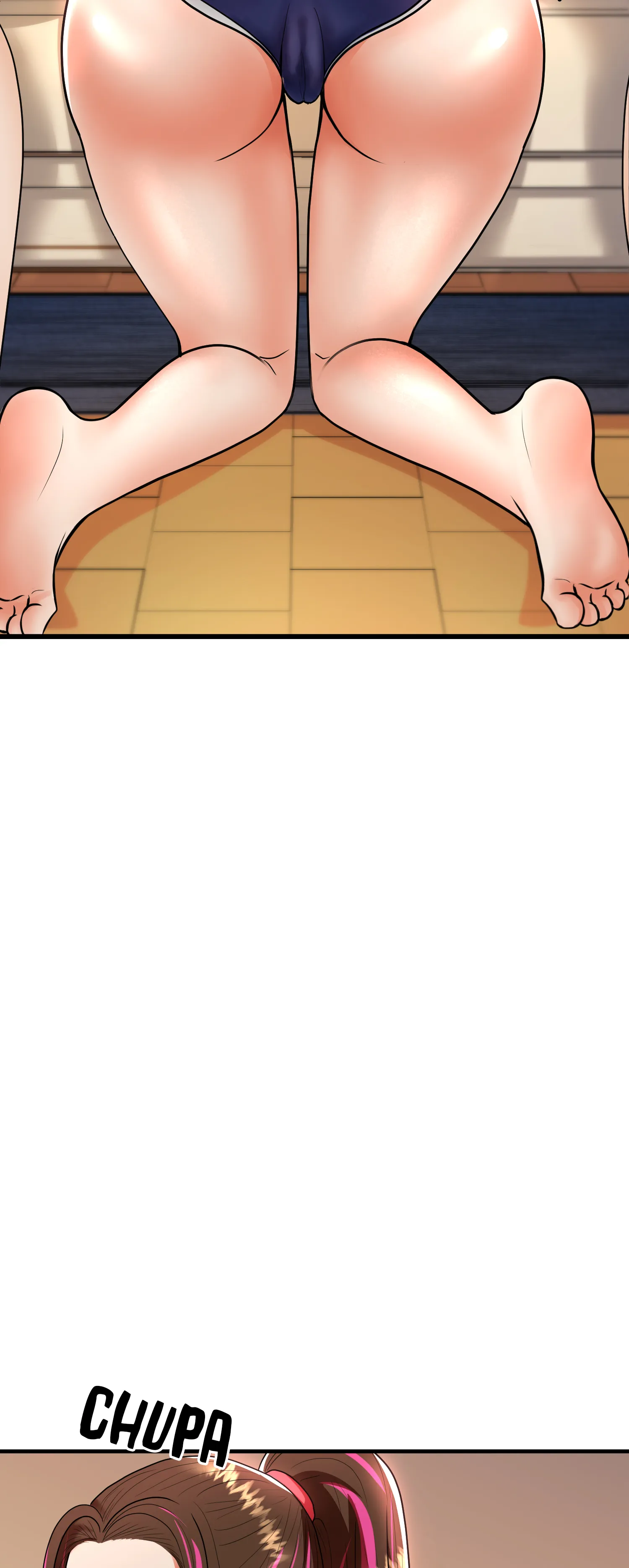 Ler Disaster Roommates Capitulo 4 Page 22