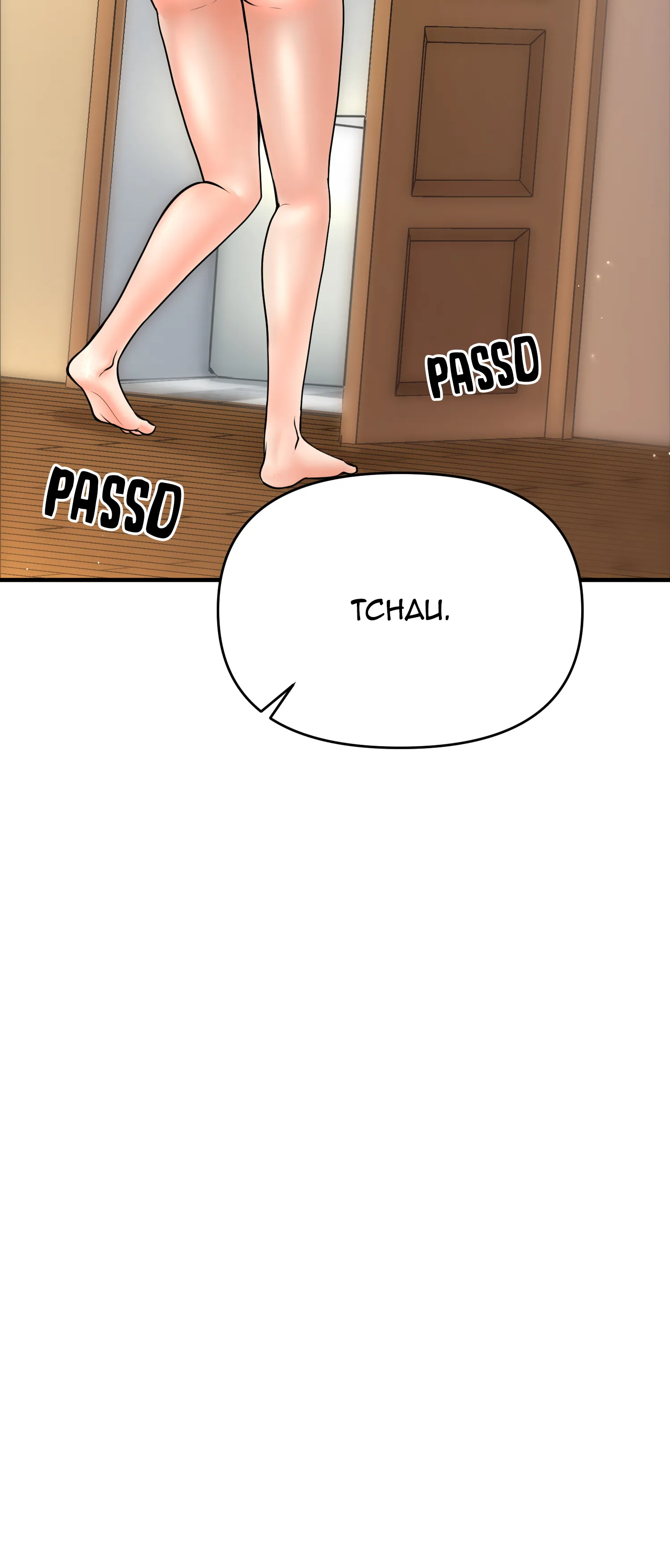 Ler Disaster Roommates Capitulo 4 Page 31