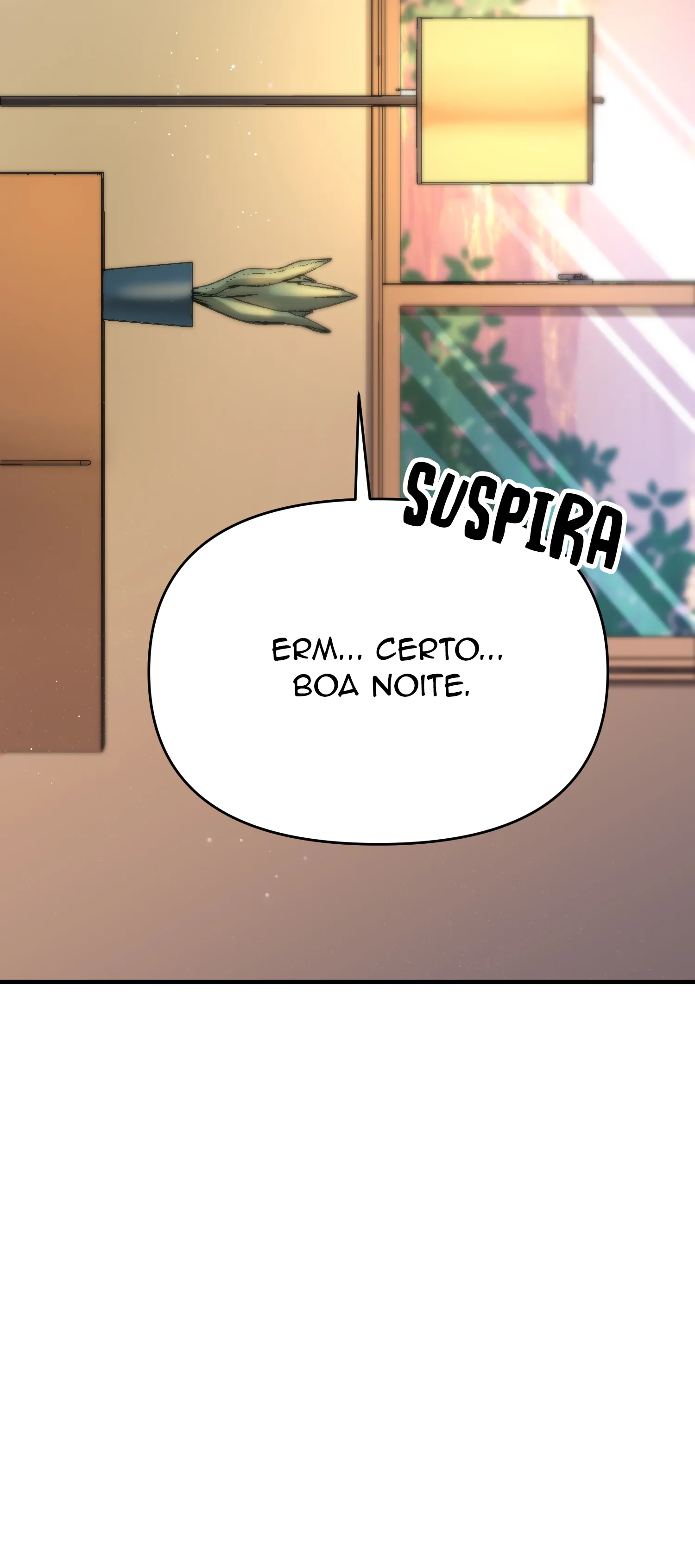 Ler Disaster Roommates Capitulo 4 Page 34