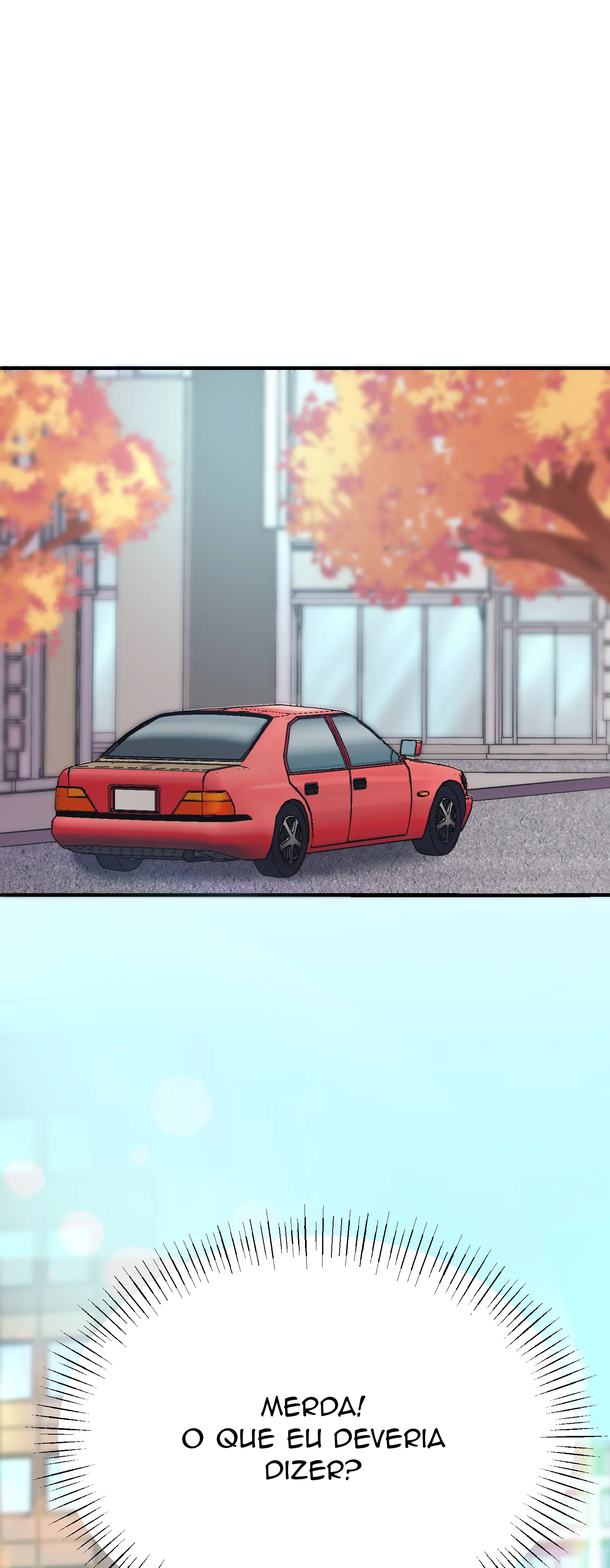 Ler Disaster Roommates Capitulo 4 Page 38