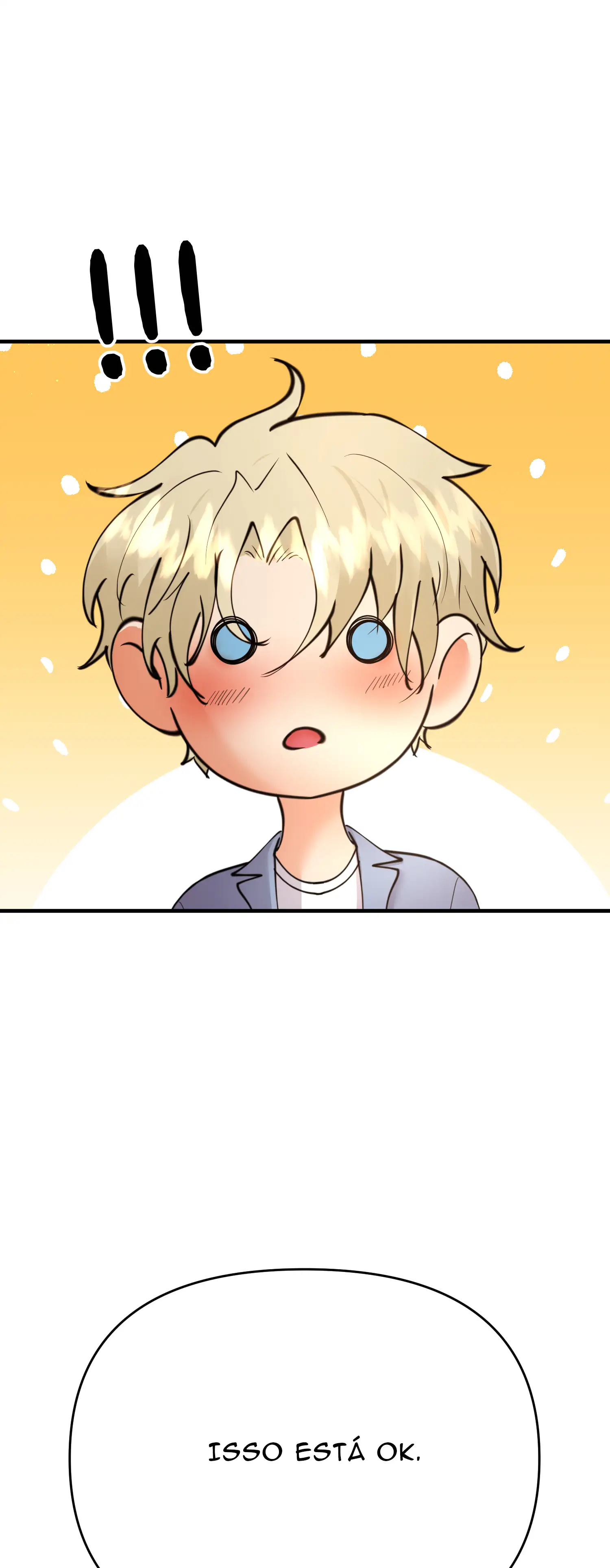 Ler Disaster Roommates Capitulo 5 Page 13