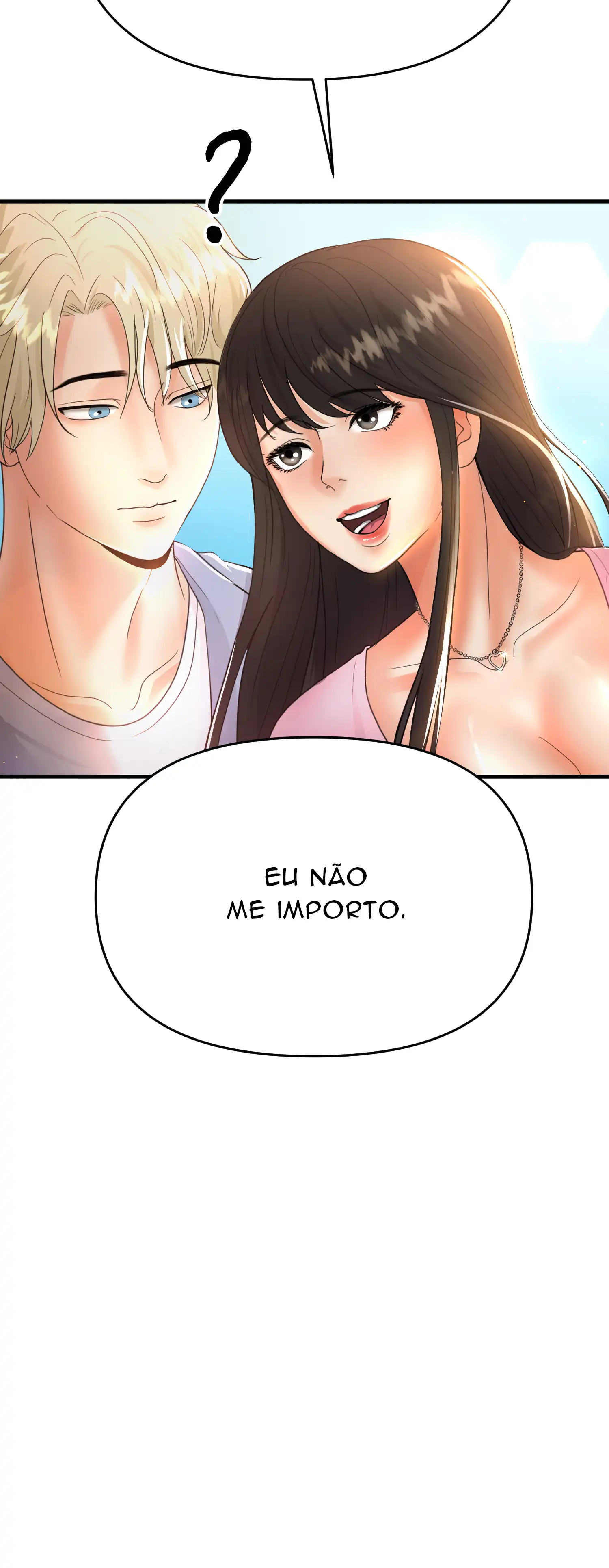 Ler Disaster Roommates Capitulo 5 Page 14