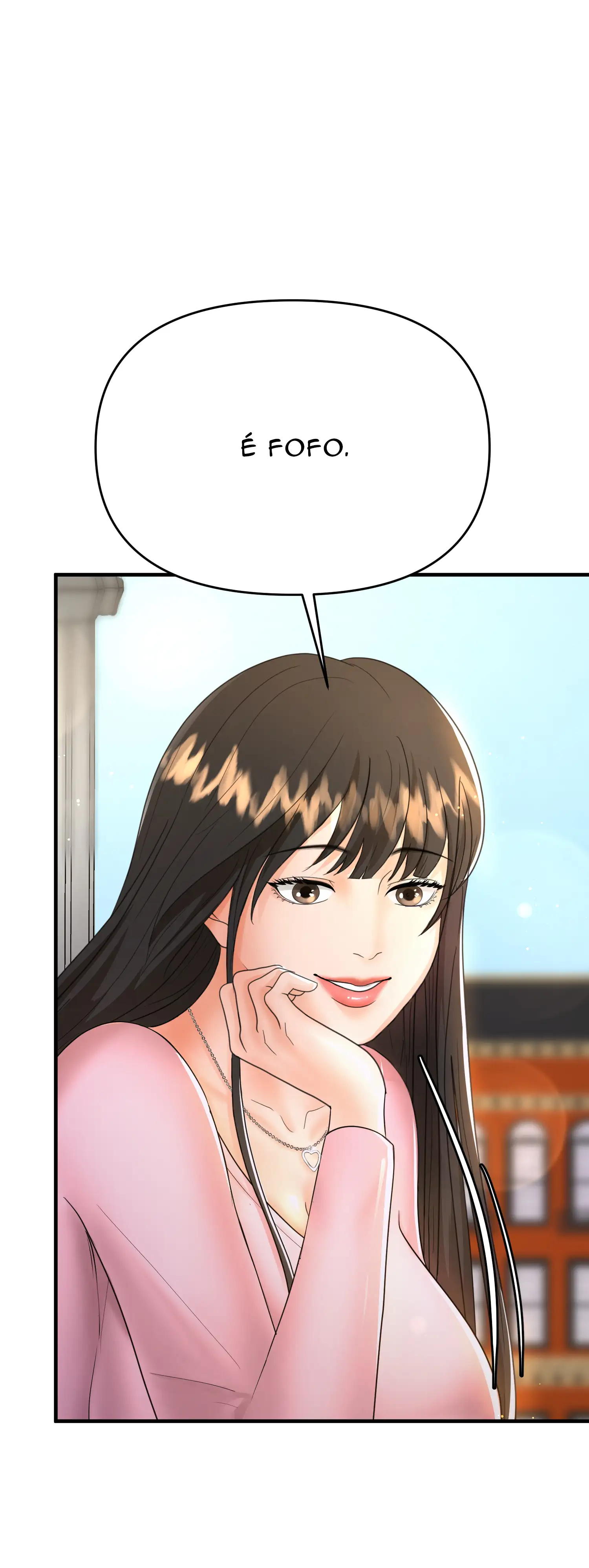 Ler Disaster Roommates Capitulo 5 Page 15