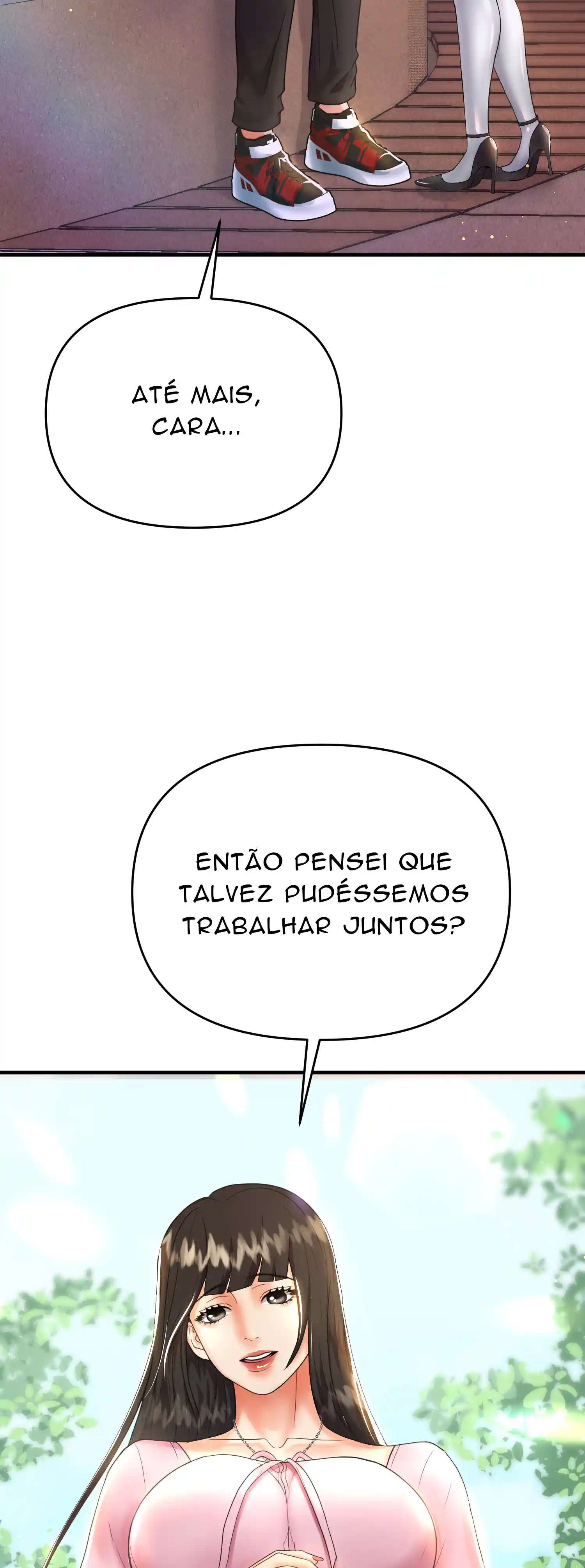 Ler Disaster Roommates Capitulo 5 Page 2