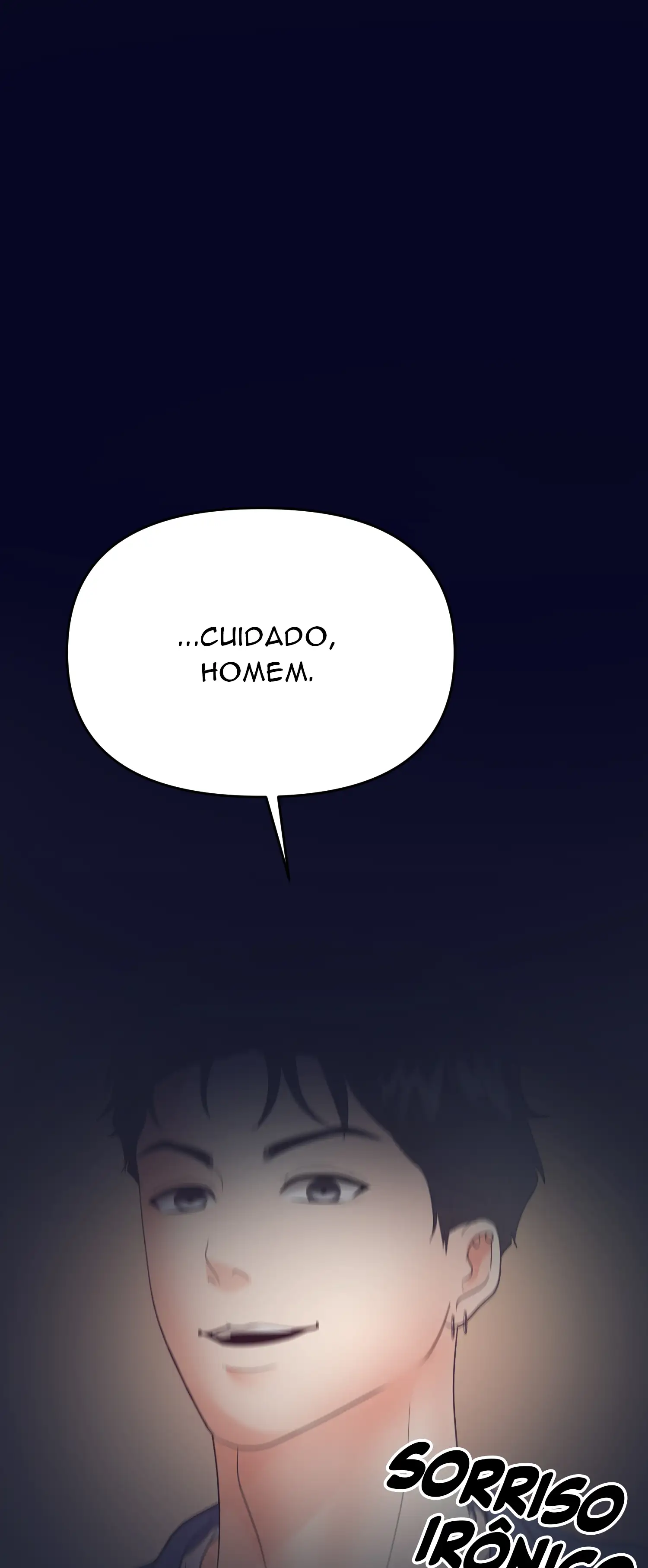 Ler Disaster Roommates Capitulo 5 Page 44