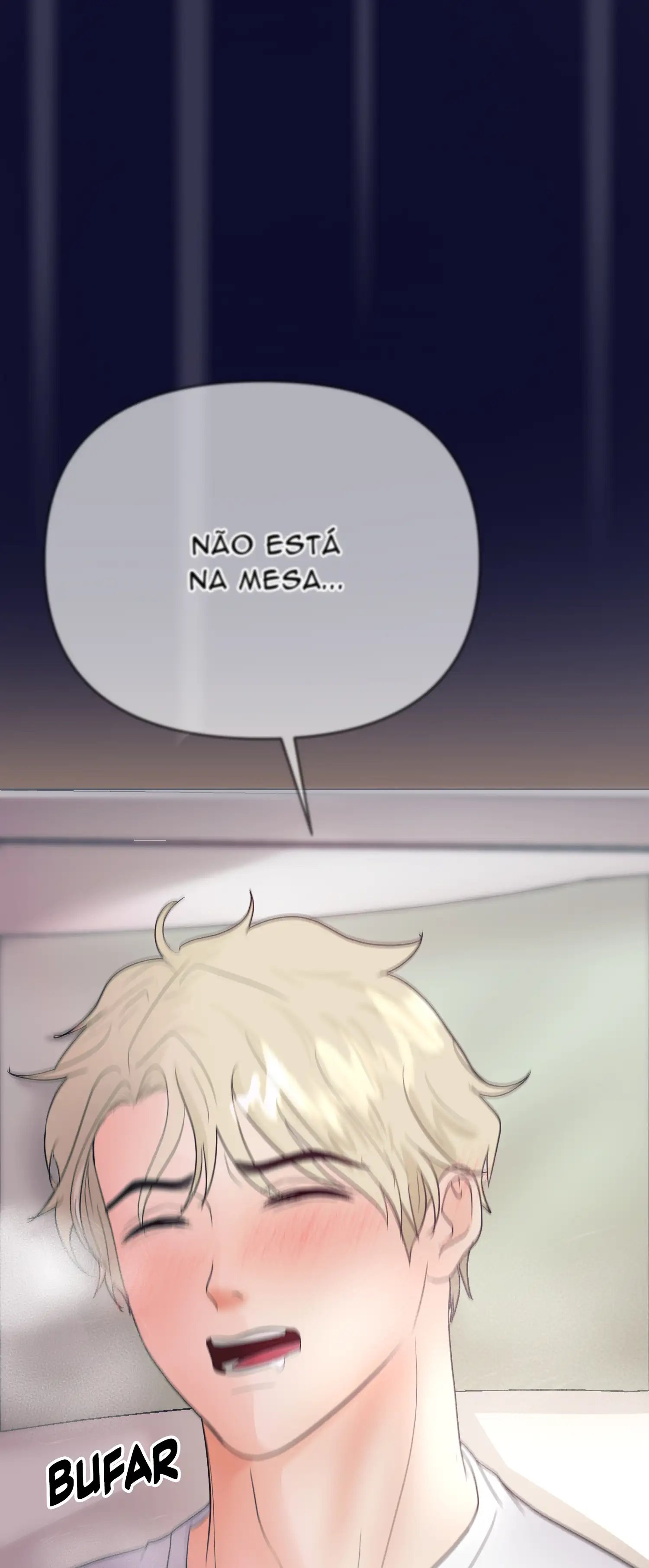 Ler Disaster Roommates Capitulo 5 Page 49