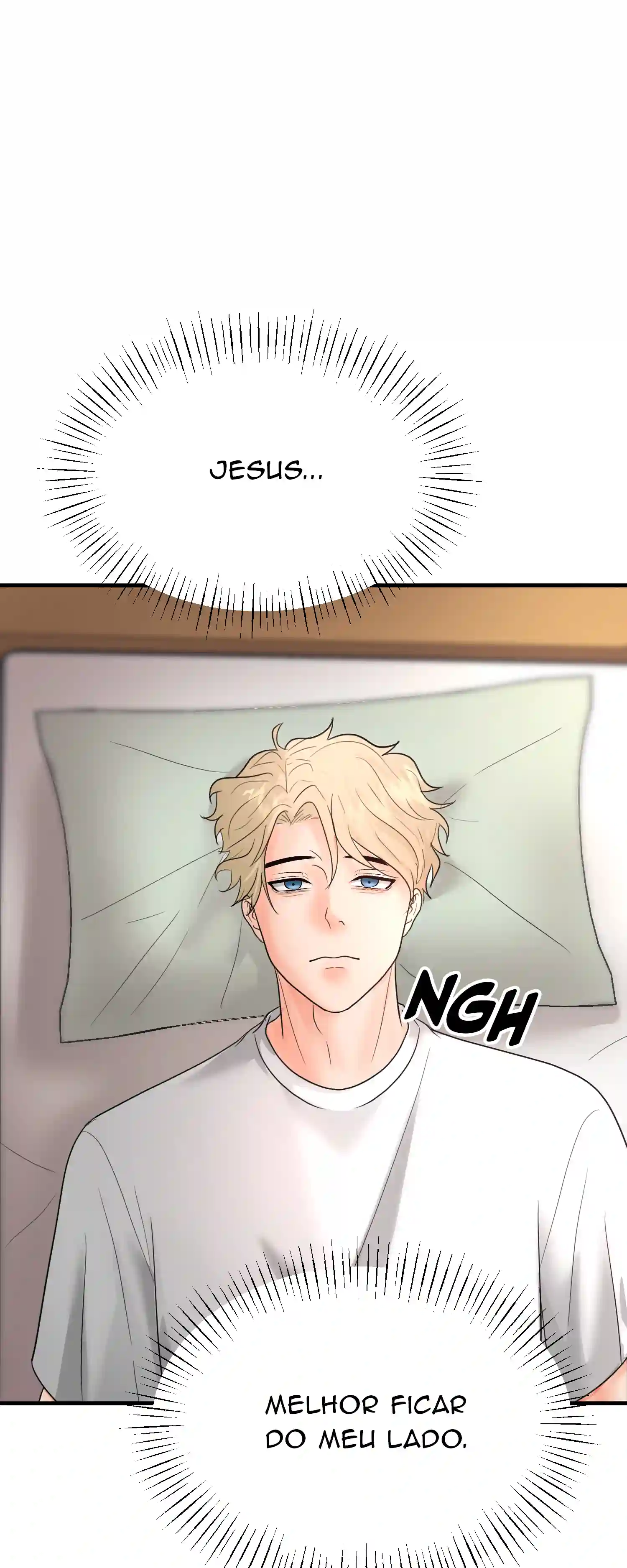 Ler Disaster Roommates Capitulo 5 Page 52