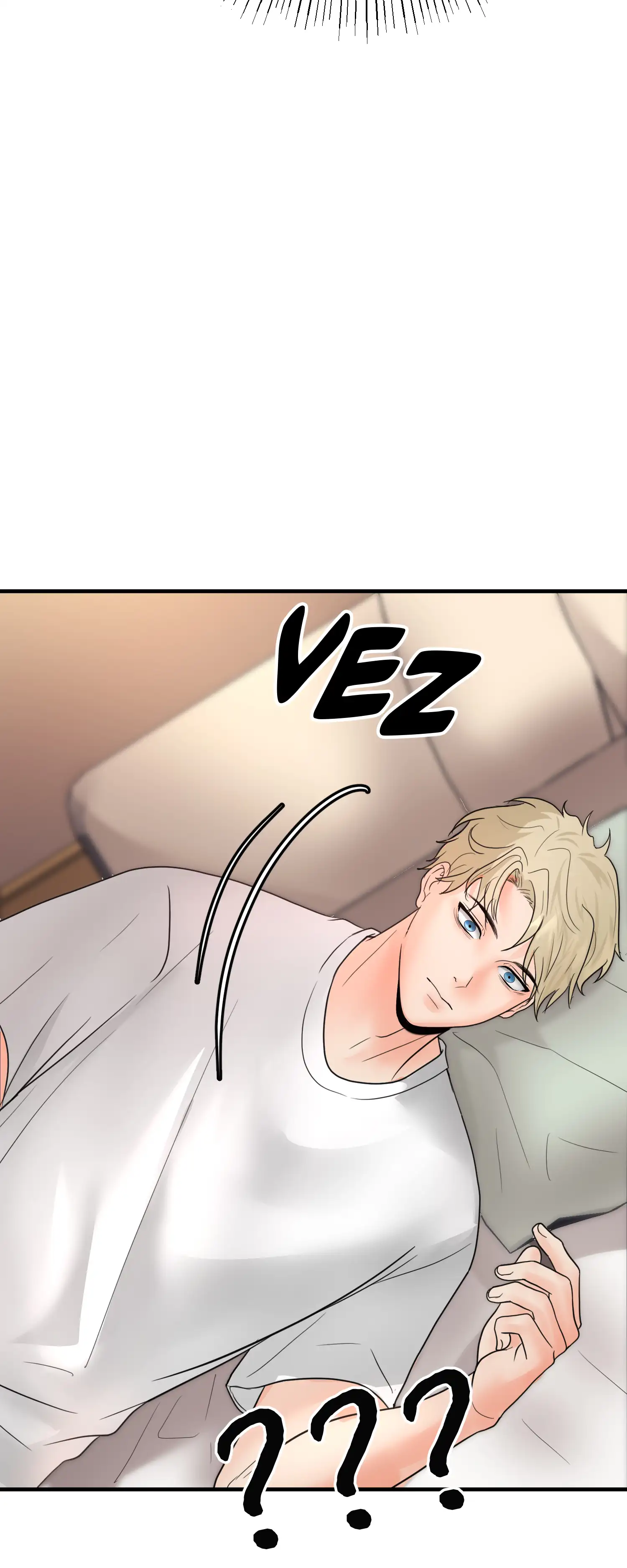 Ler Disaster Roommates Capitulo 5 Page 53