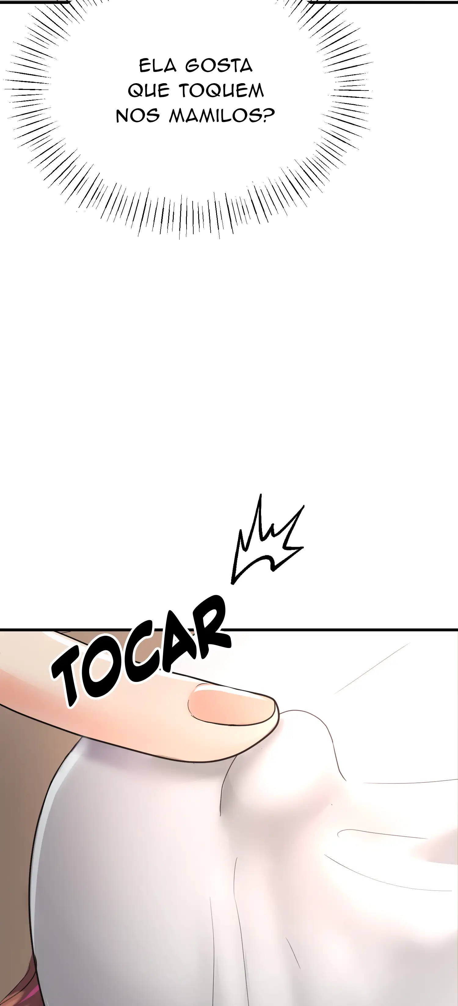 Ler Disaster Roommates Capitulo 5 Page 60