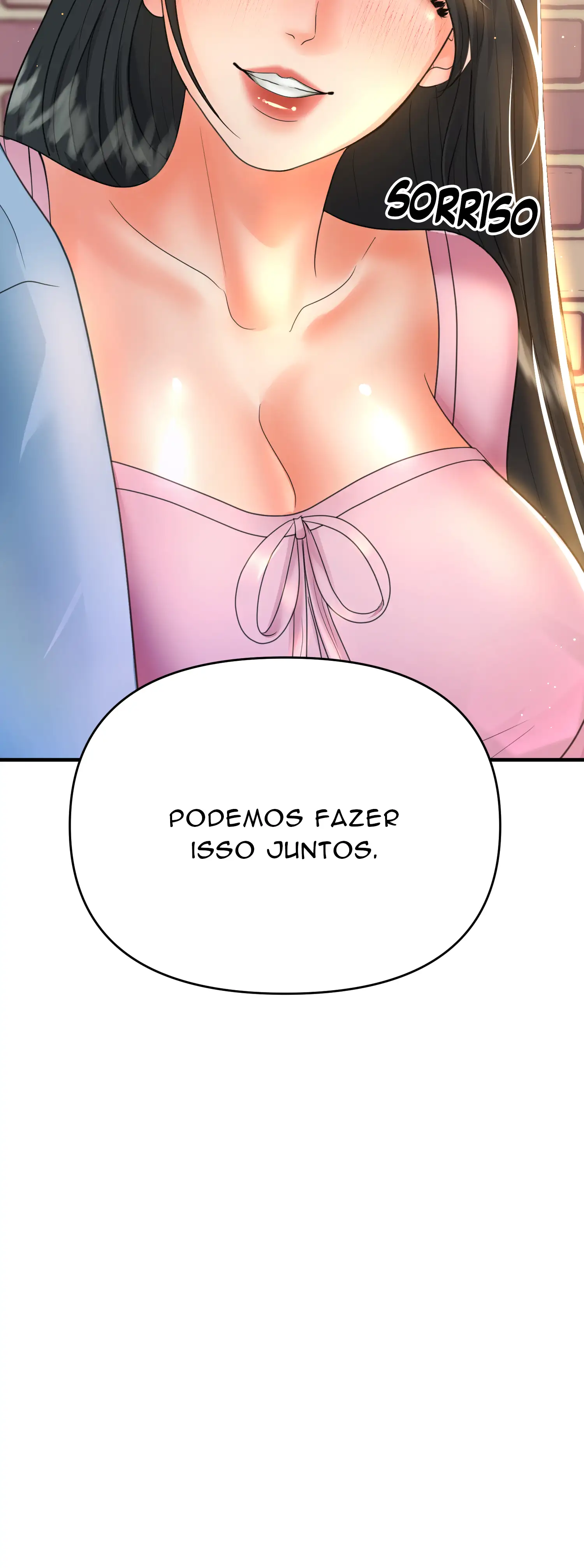 Ler Disaster Roommates Capitulo 5 Page 7