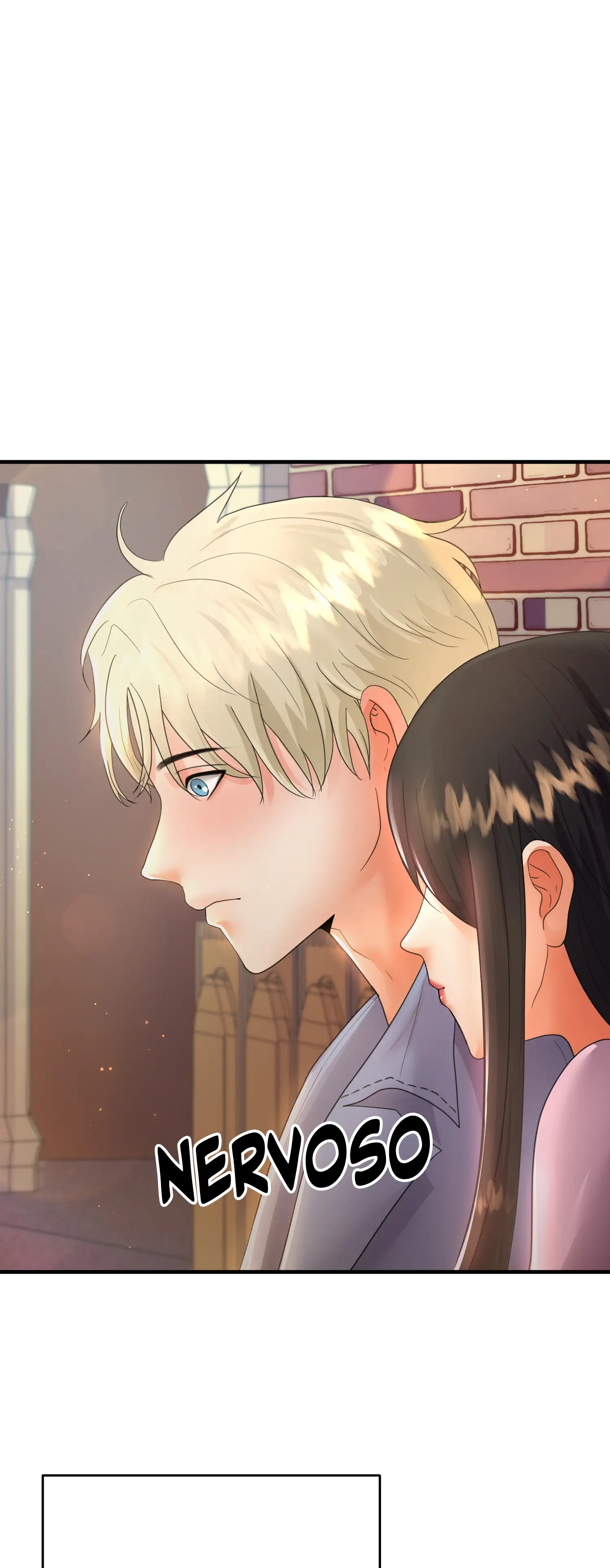 Ler Disaster Roommates Capitulo 5 Page 8