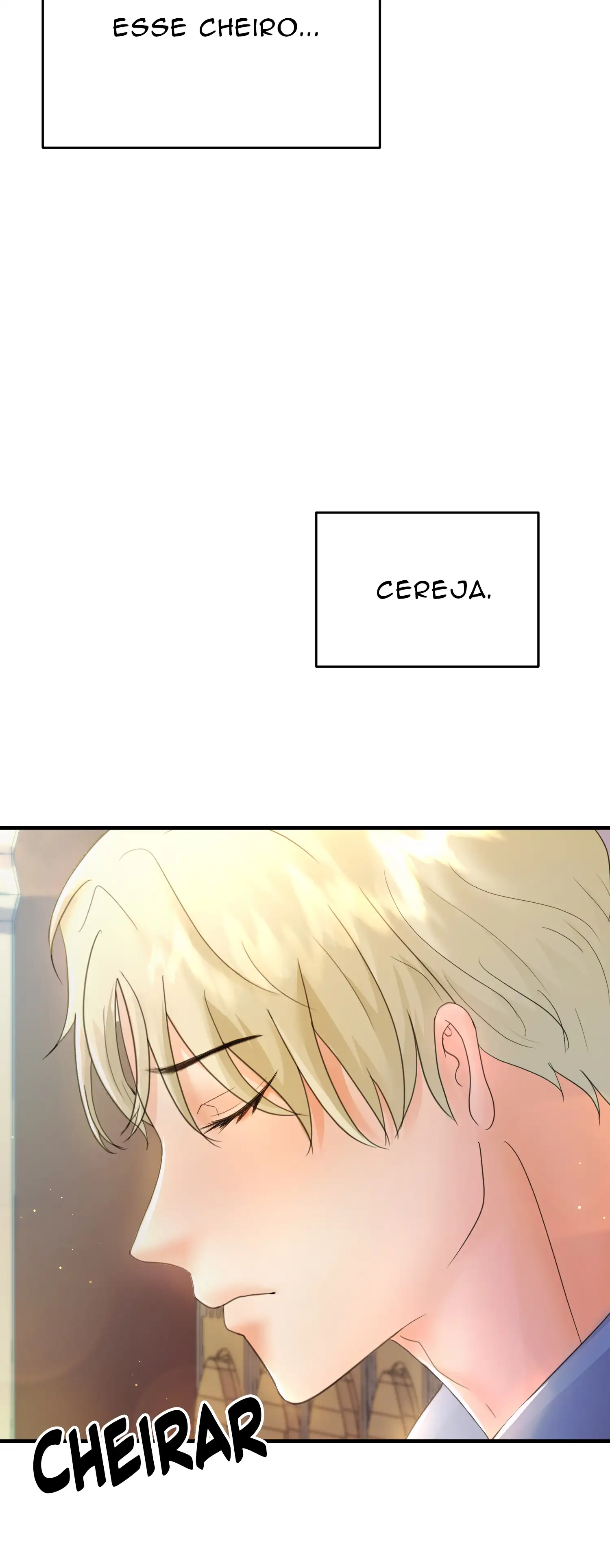 Ler Disaster Roommates Capitulo 5 Page 9