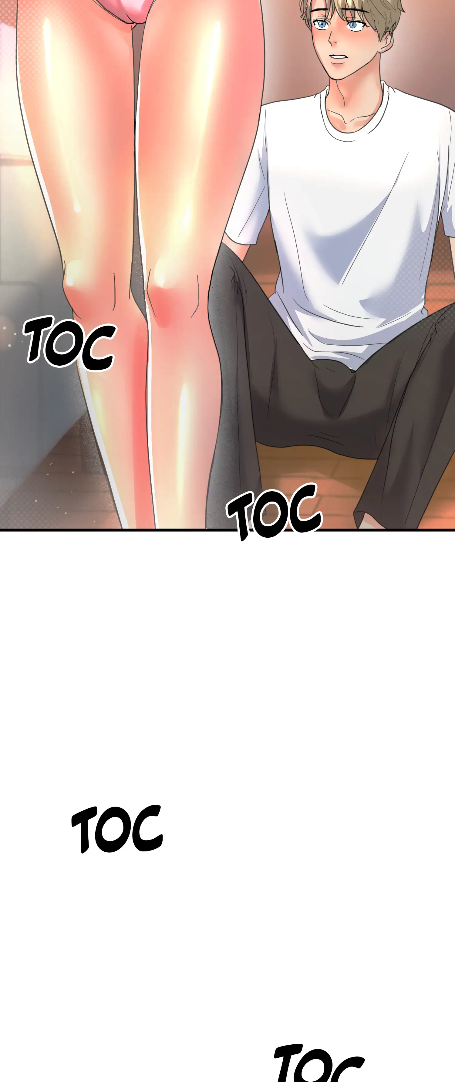 Ler Disaster Roommates Capitulo 6 Page 11