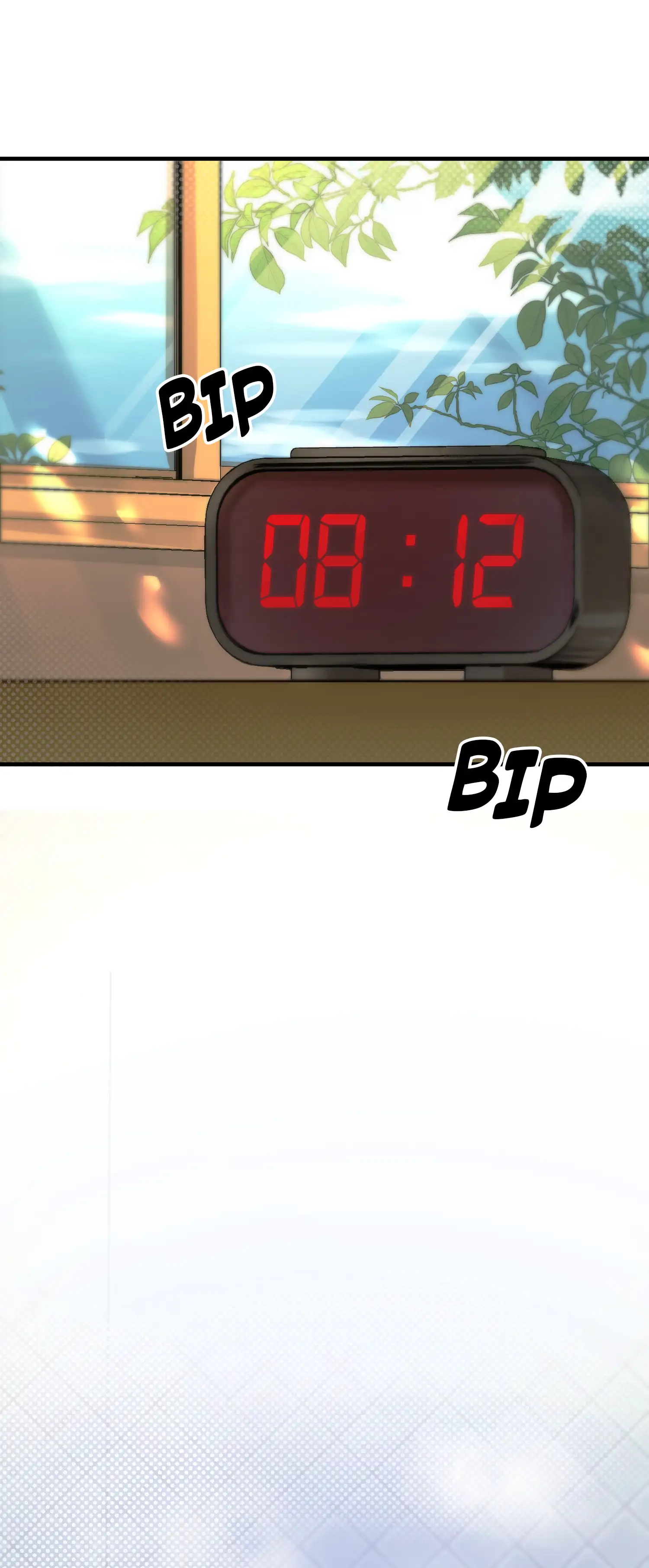 Ler Disaster Roommates Capitulo 6 Page 16