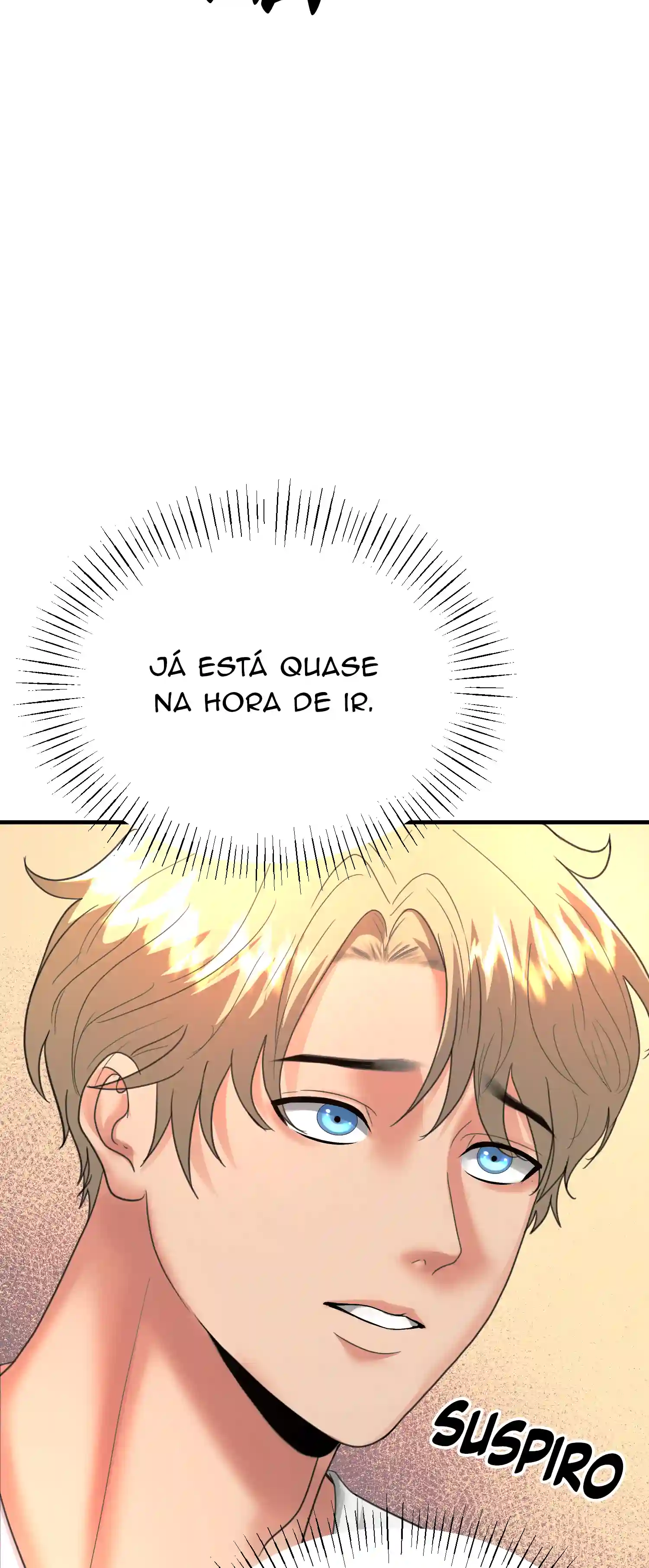 Ler Disaster Roommates Capitulo 6 Page 18