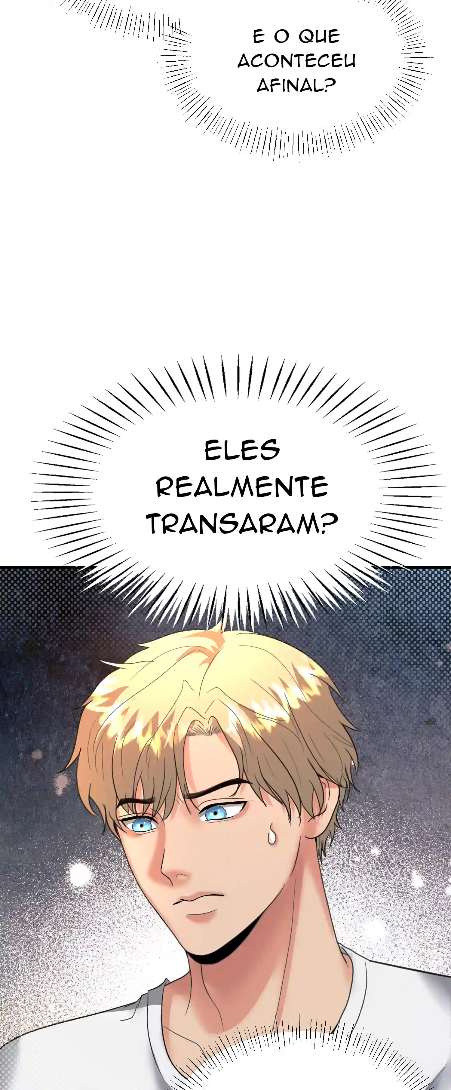 Ler Disaster Roommates Capitulo 6 Page 20