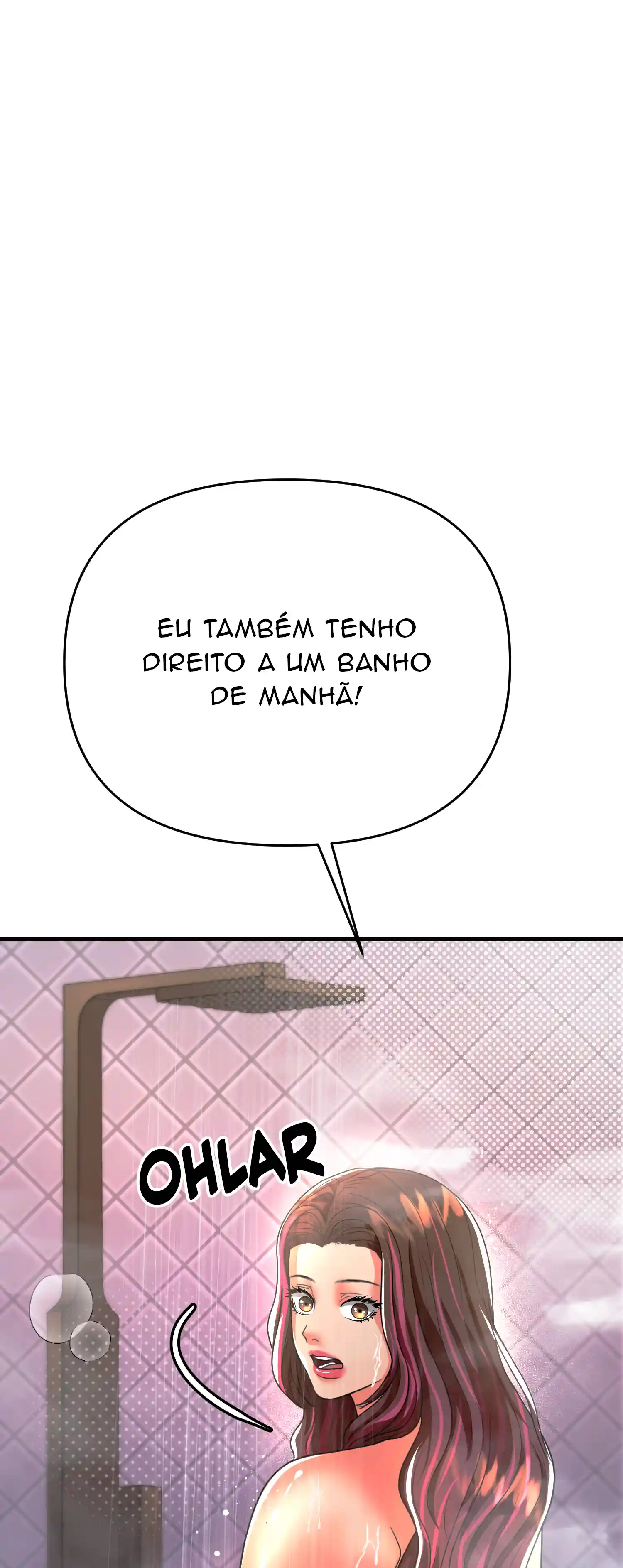 Ler Disaster Roommates Capitulo 6 Page 24