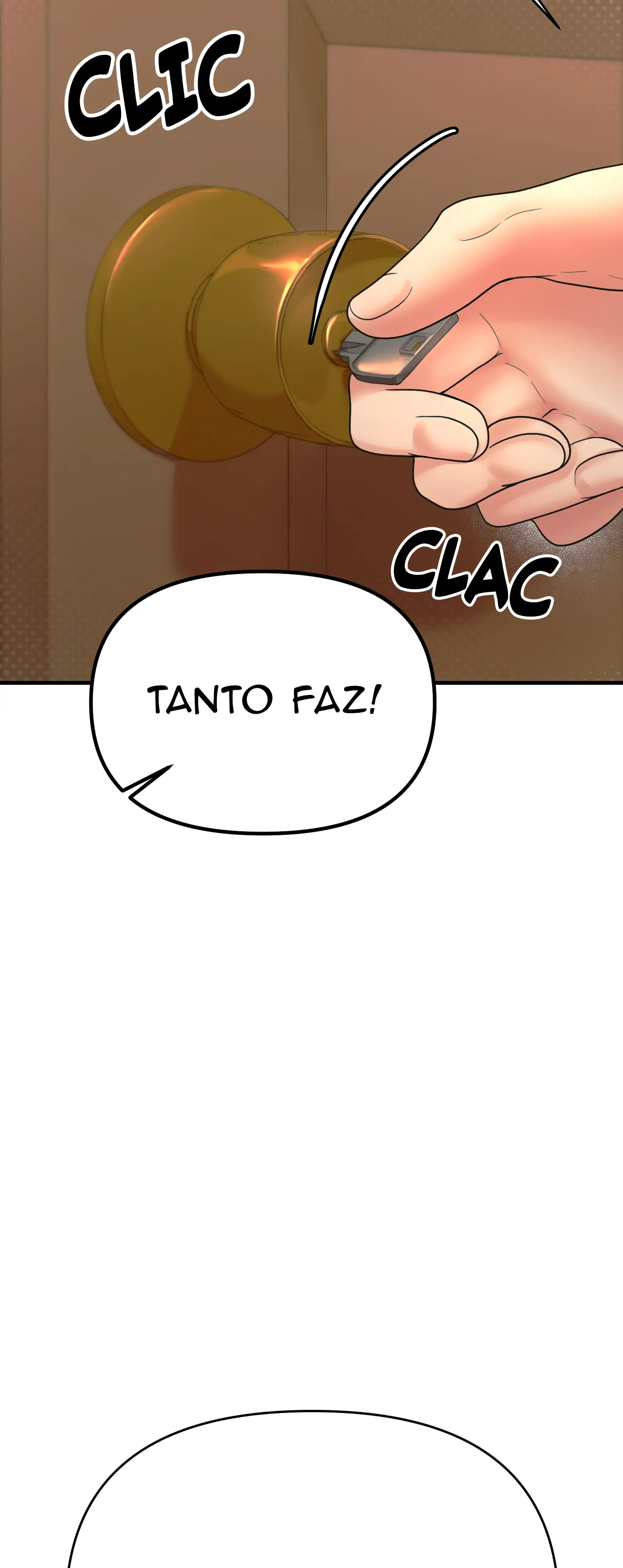 Ler Disaster Roommates Capitulo 6 Page 27
