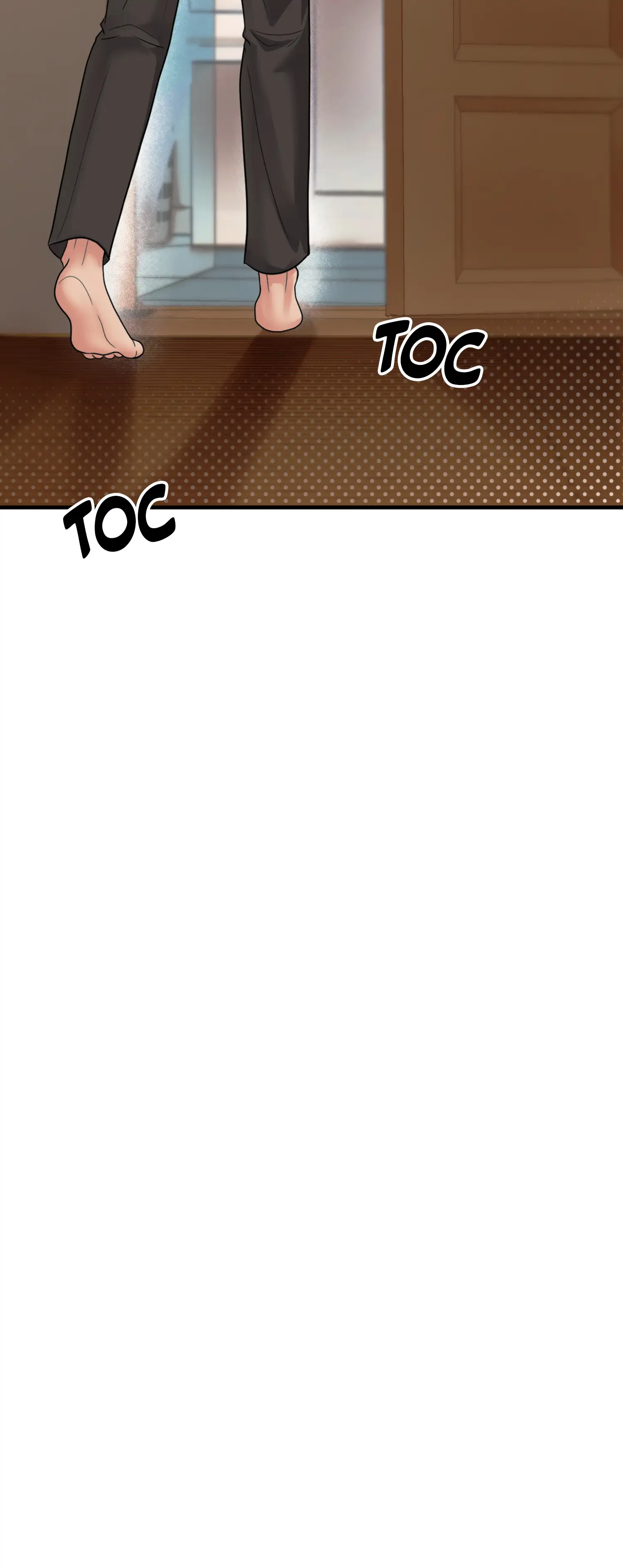 Ler Disaster Roommates Capitulo 6 Page 29