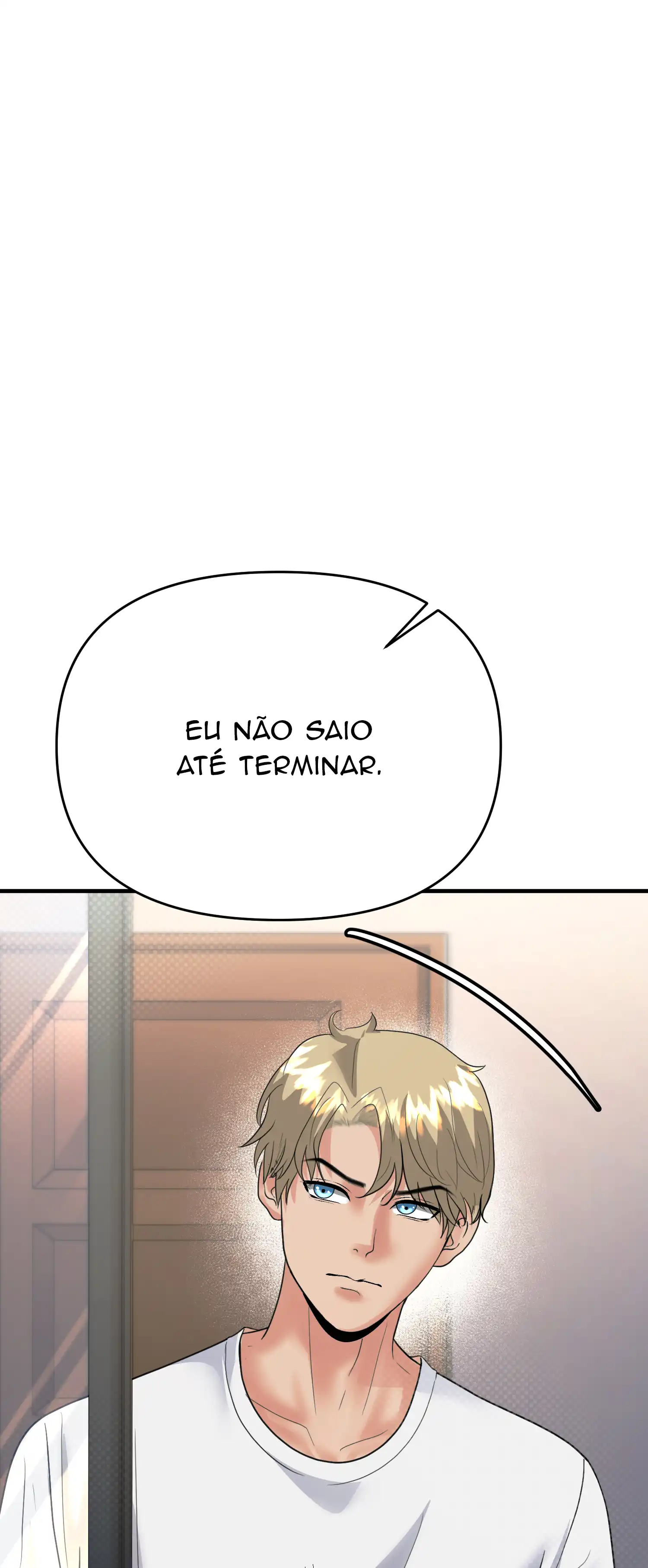 Ler Disaster Roommates Capitulo 6 Page 30