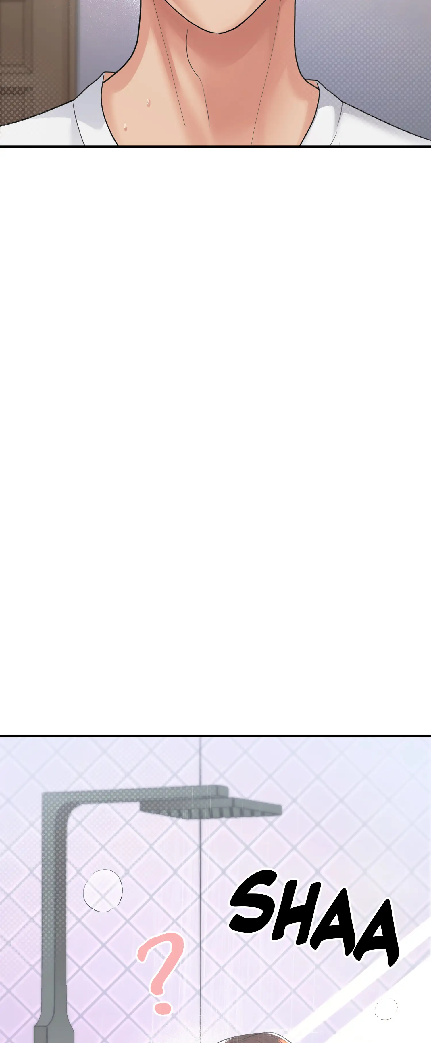 Ler Disaster Roommates Capitulo 6 Page 32